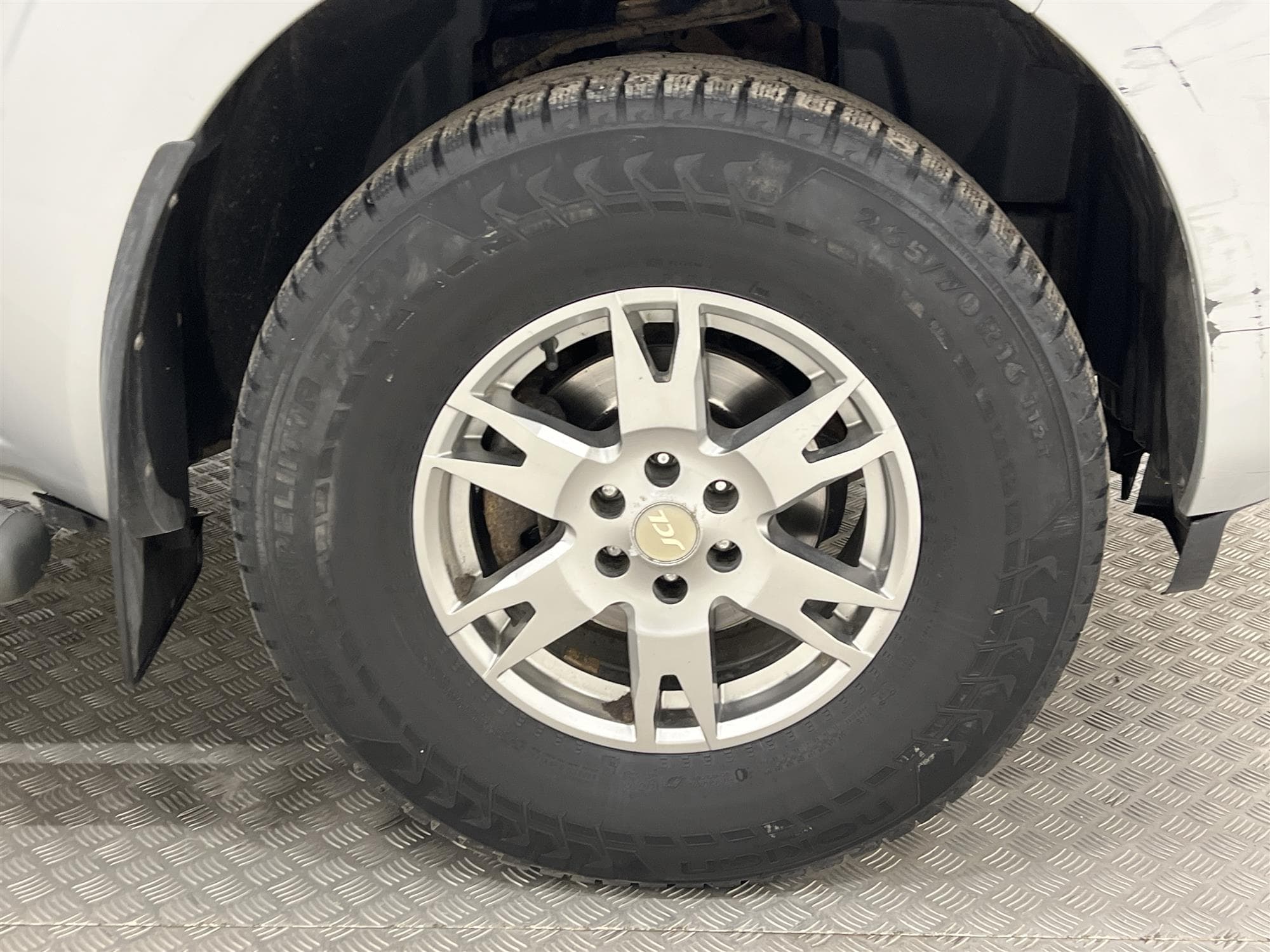 Nissan Navara 2.5dCi Automat 4x4 190hk Diff Dragkrok Moms 