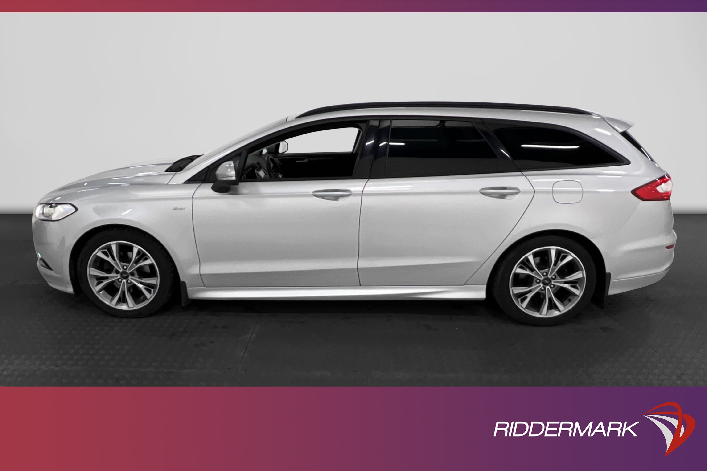 Ford Mondeo Kombi