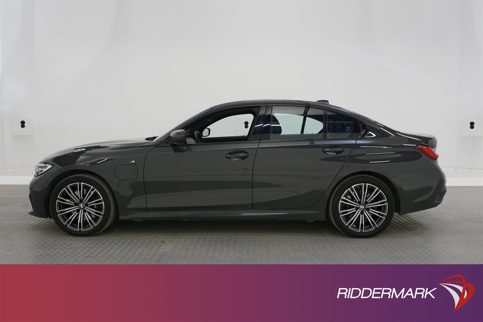 BMW BMW 330e Sedan 292hk