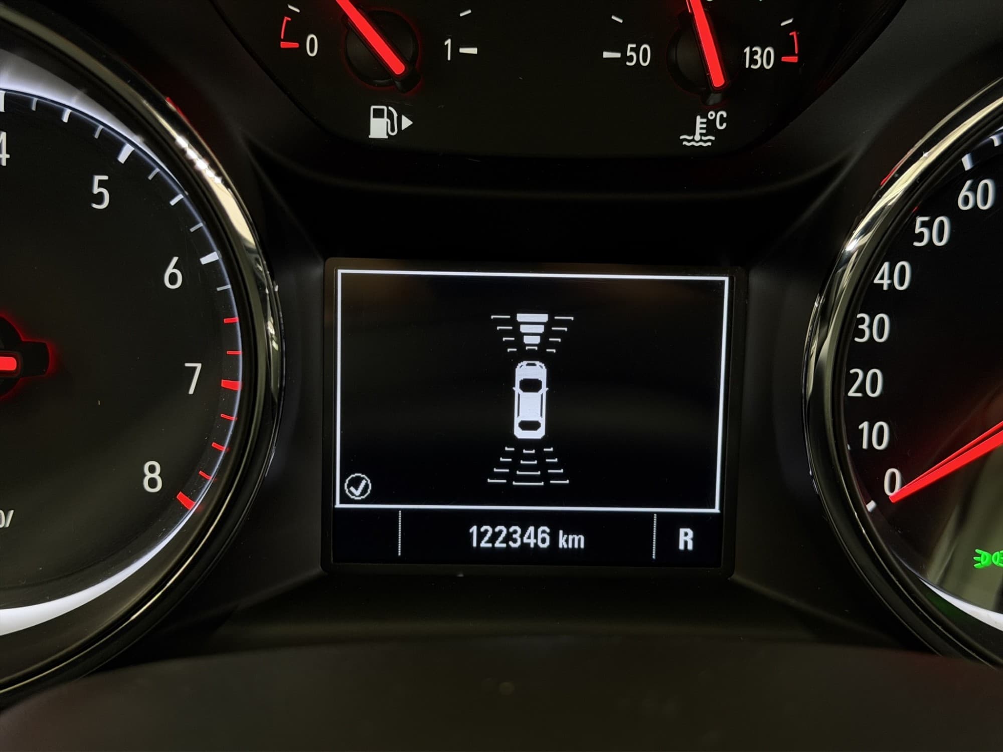 Opel Insignia ST 1.5 165hk M/K-Värmare Sensorer CarPlay Drag