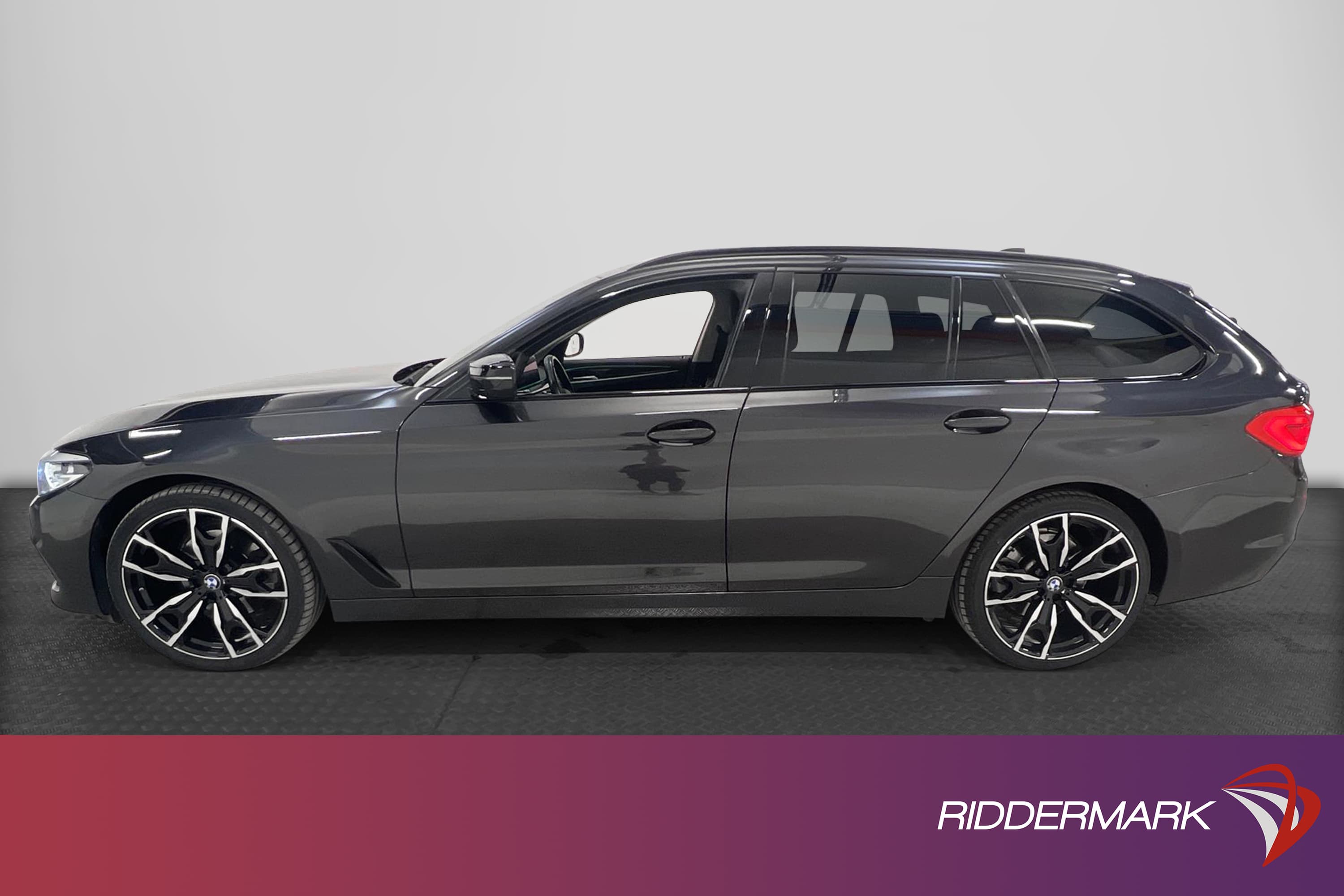 BMW 520d