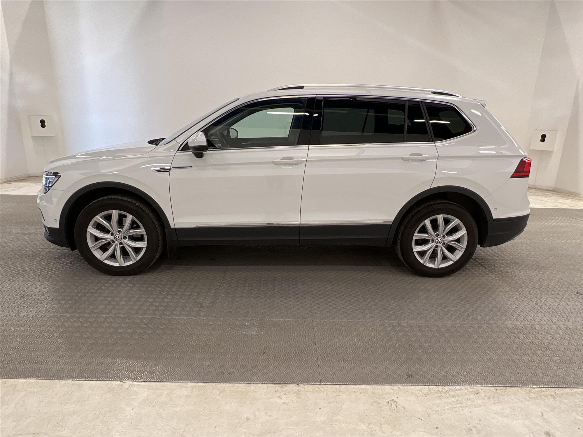 Volkswagen Tiguan Allspace 4M 190h