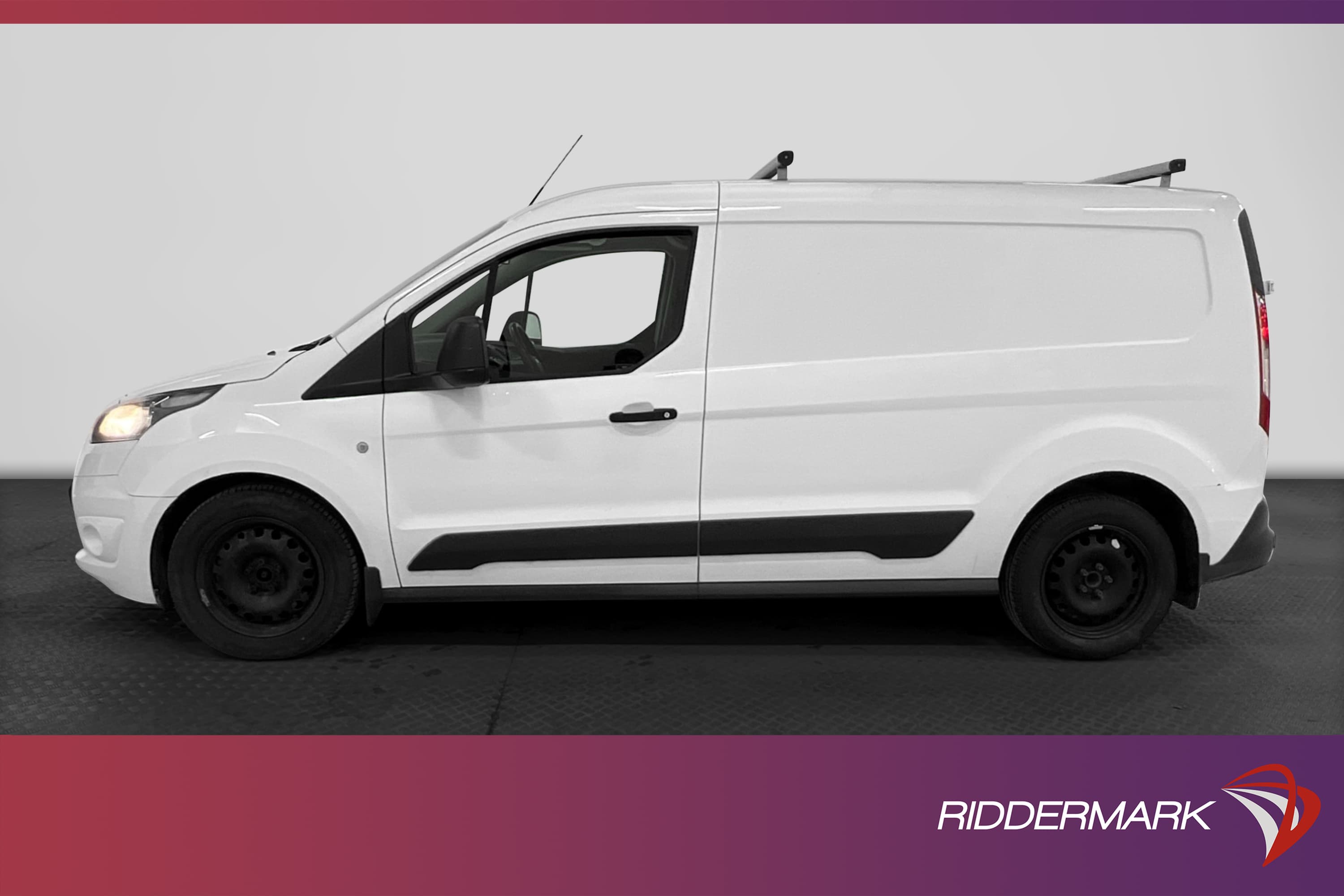 Ford Transit Connect LWB