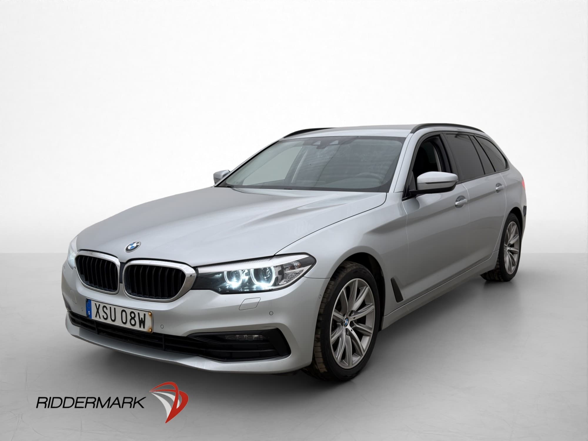 BMW 520d