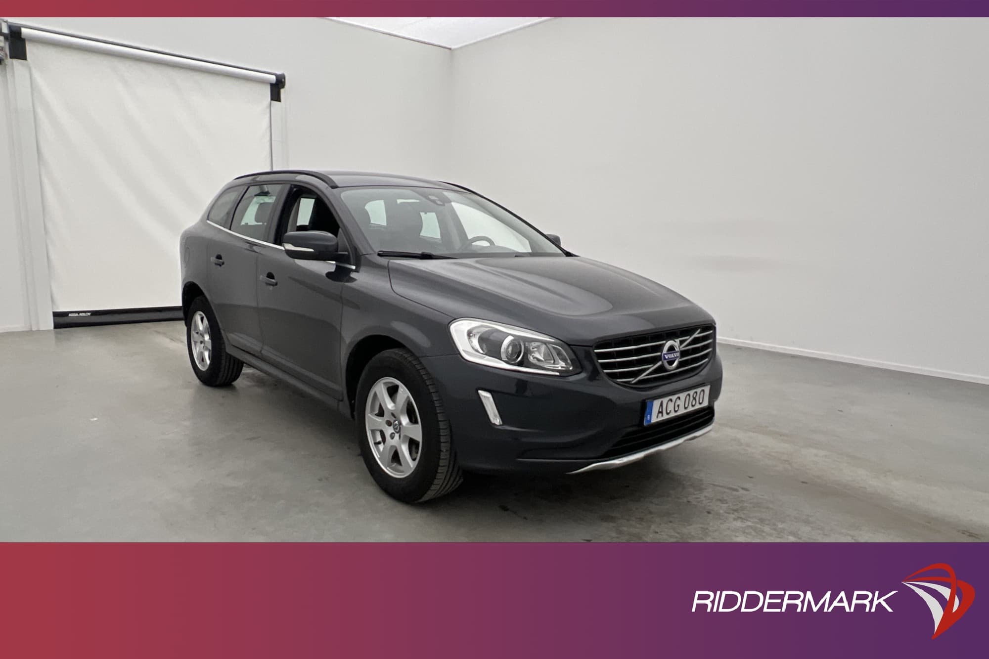 Volvo XC60 D4 AWD