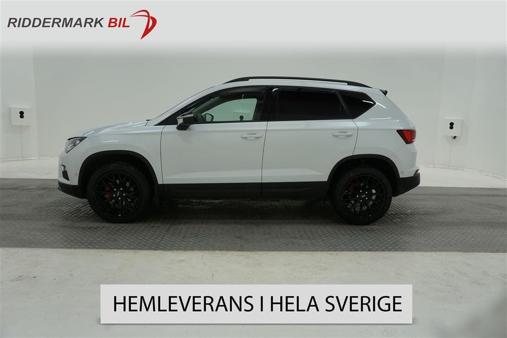 Seat Ateca 1.6 TDI