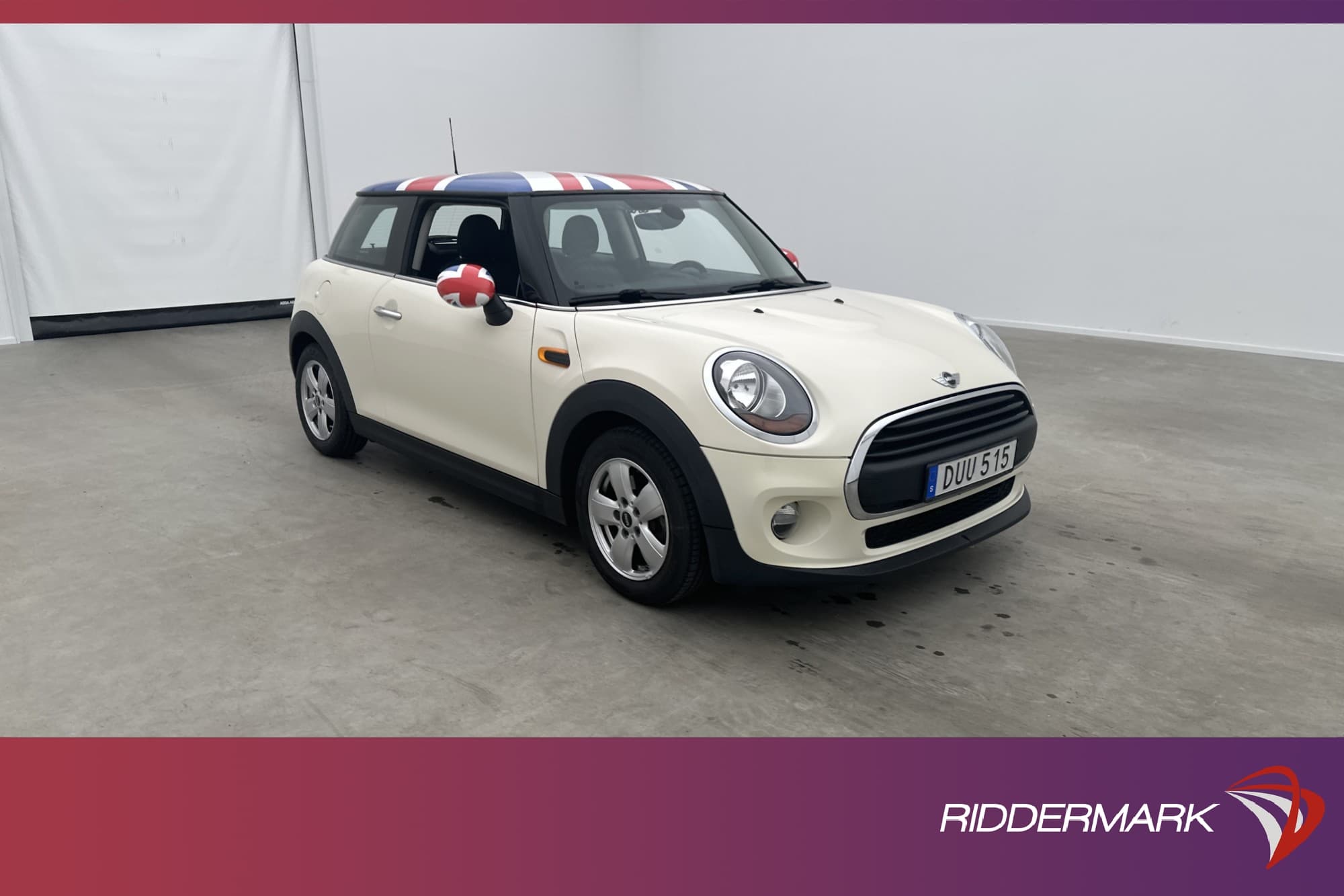 MINI ONE 102hk