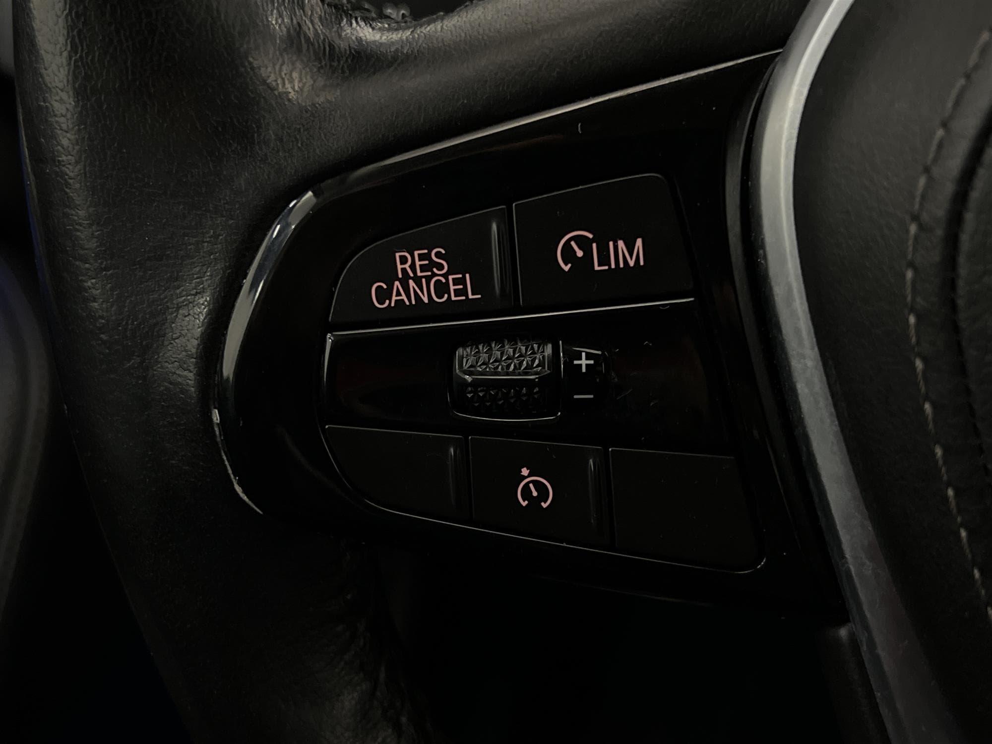 BMW 520d xDrive 190hk Sport line Display Key Drag D-Värm