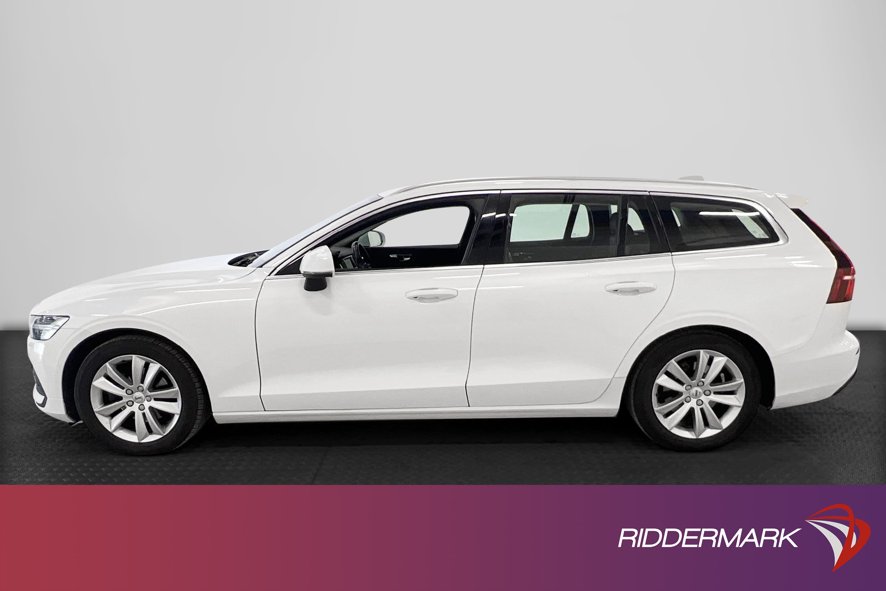 Volvo V60 D4