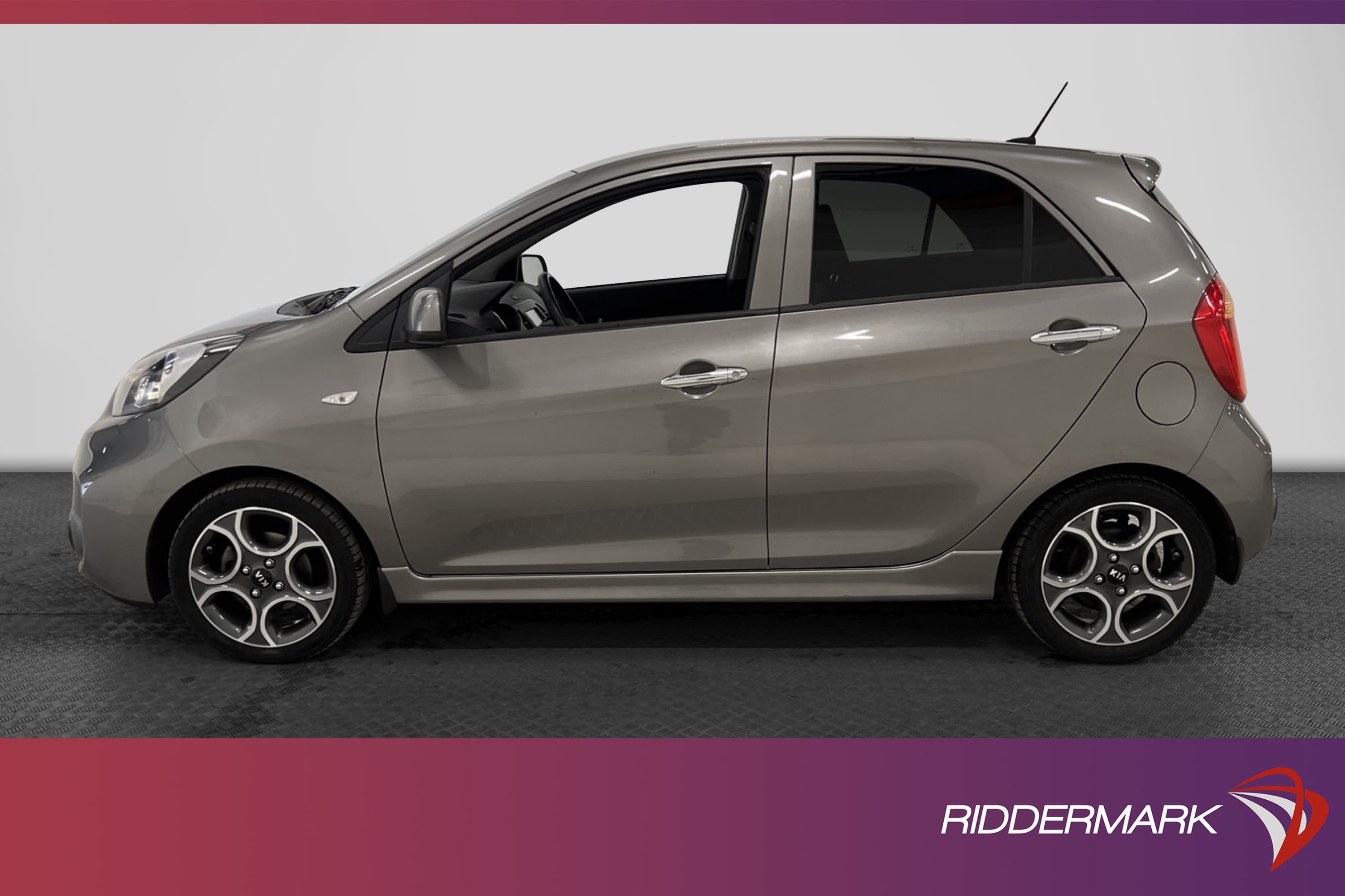 Kia Picanto 1.0 69hk