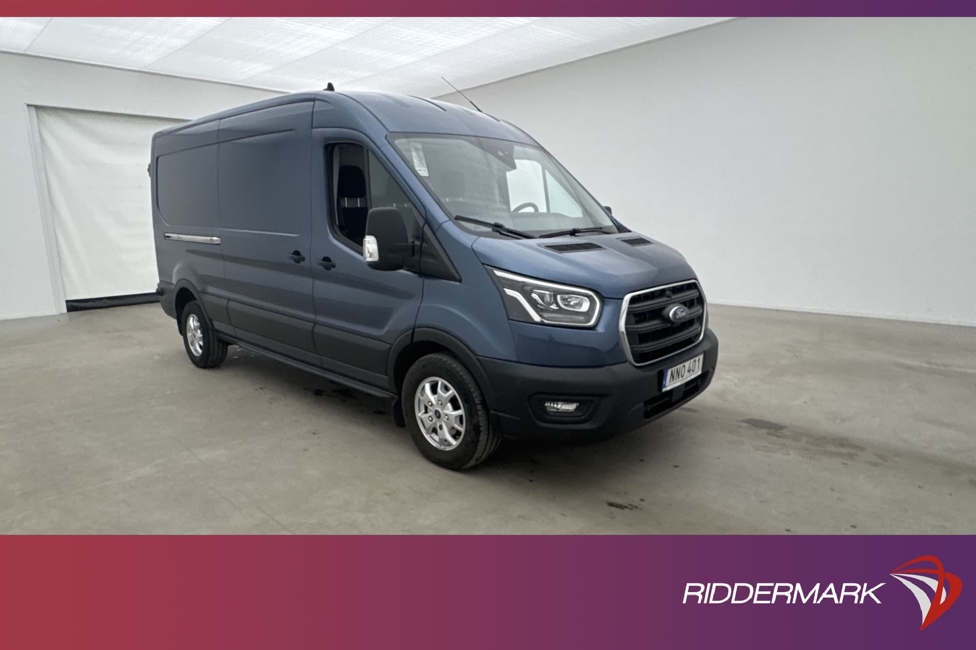 Ford Transit 350