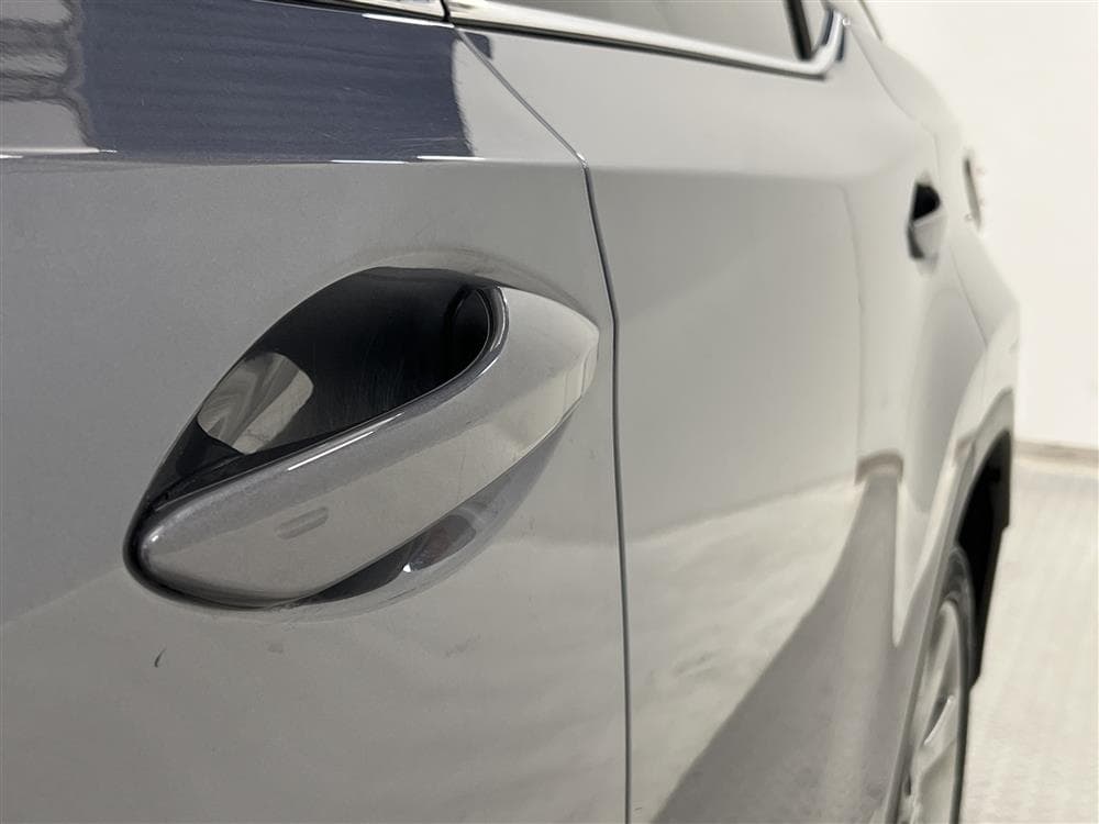 Lexus RX 450h AWD 313hk Hybrid B-Kam Navi Pano Skinn Draginteriör