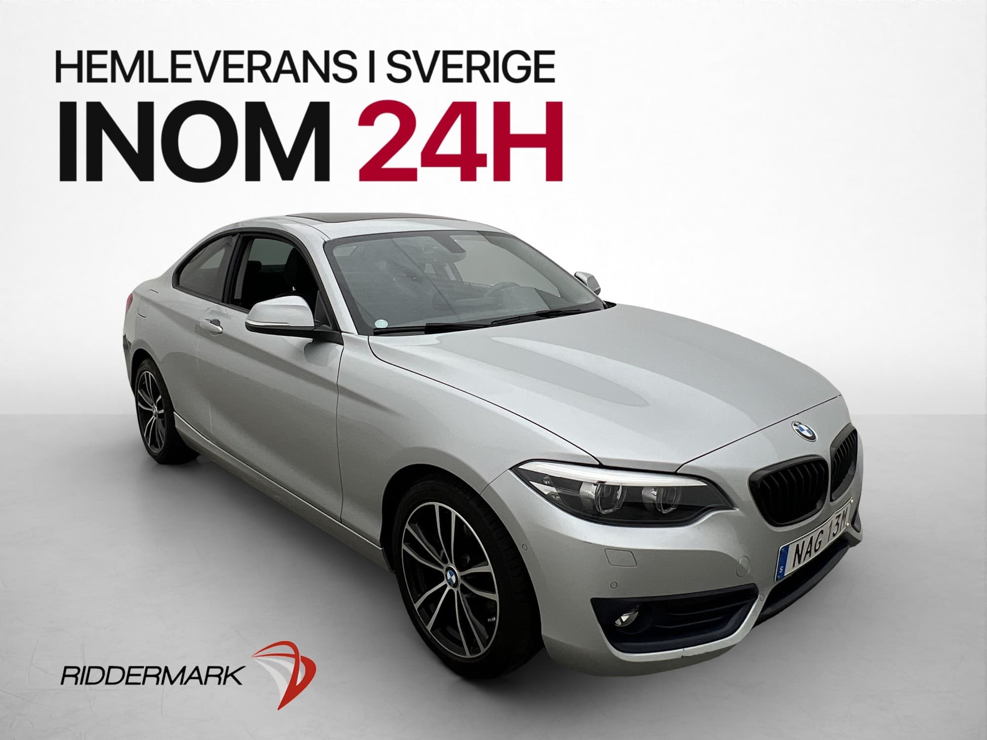 BMW 220