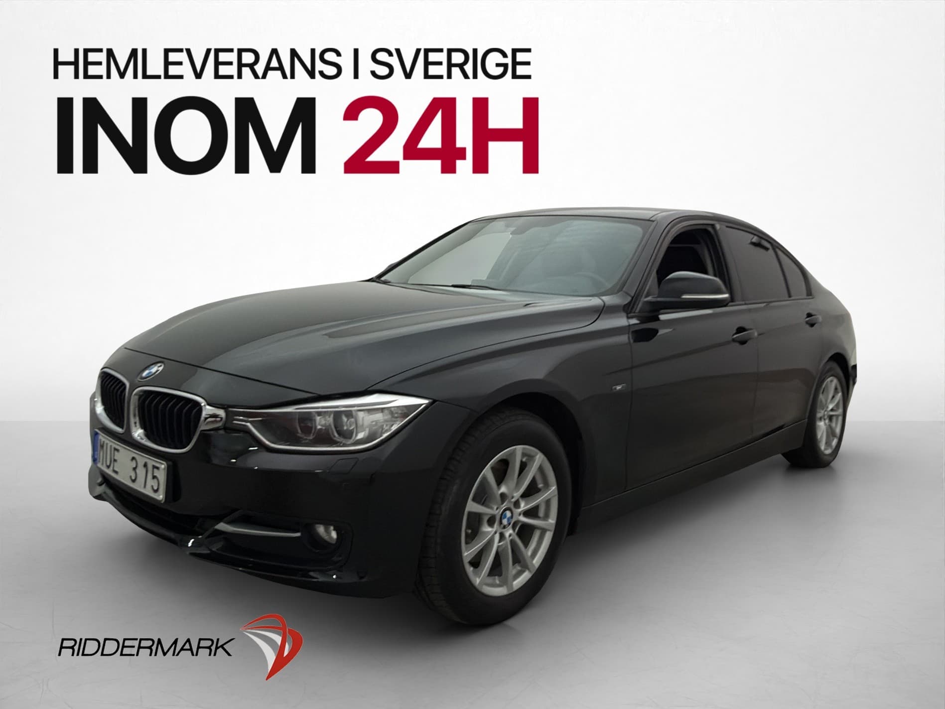 BMW 320D