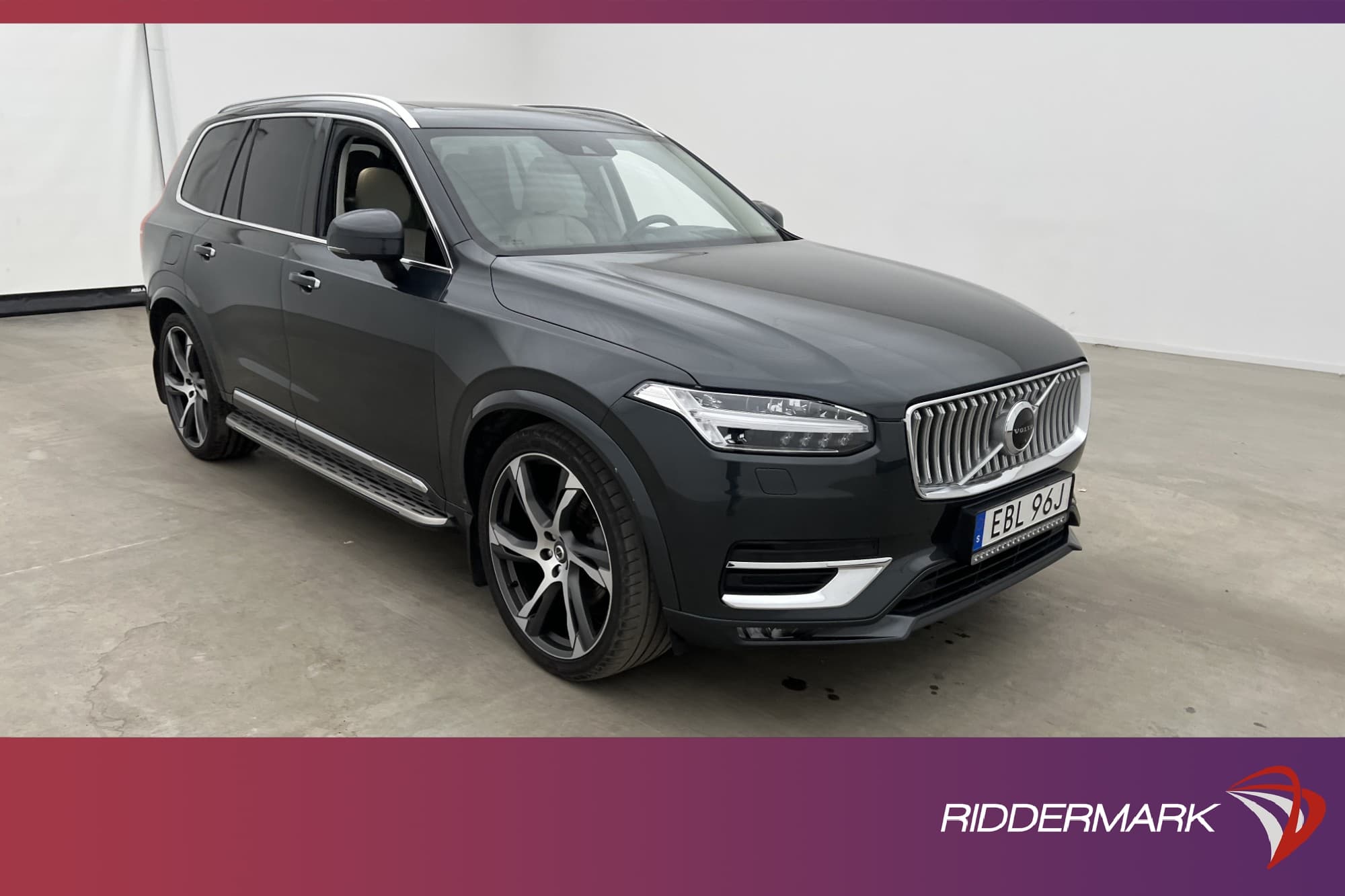 Volvo XC90 B5 AWD