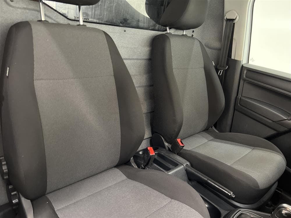 Volkswagen Caddy Maxi 2.0TDI Aut 4Motion 150hk Värmare Moms 