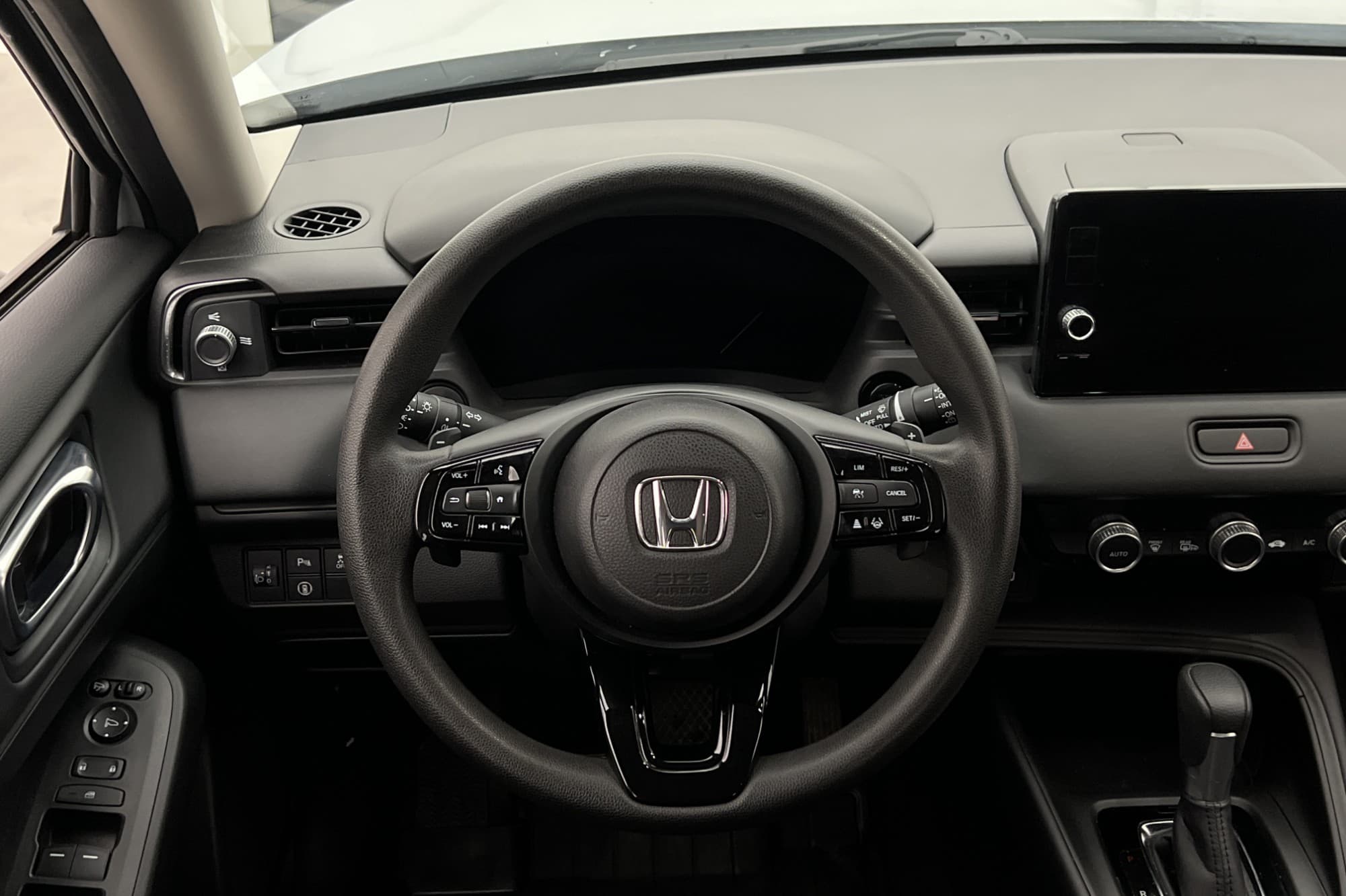 Honda HR-V e:HEV 146hk Kamera Navi Dragkrok Adaptiv-Fart