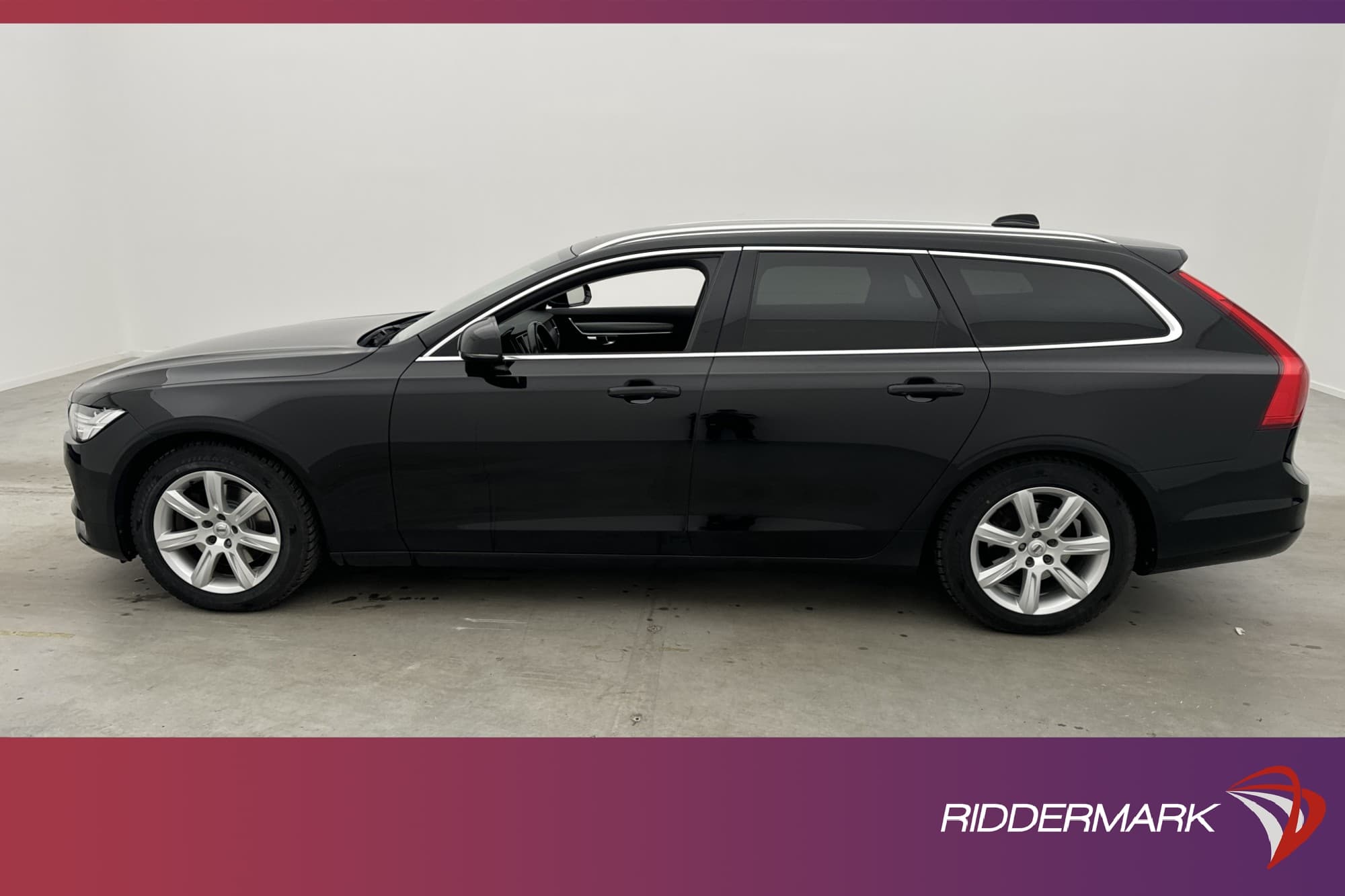 Volvo V90 D4 190hk AWD Momentum