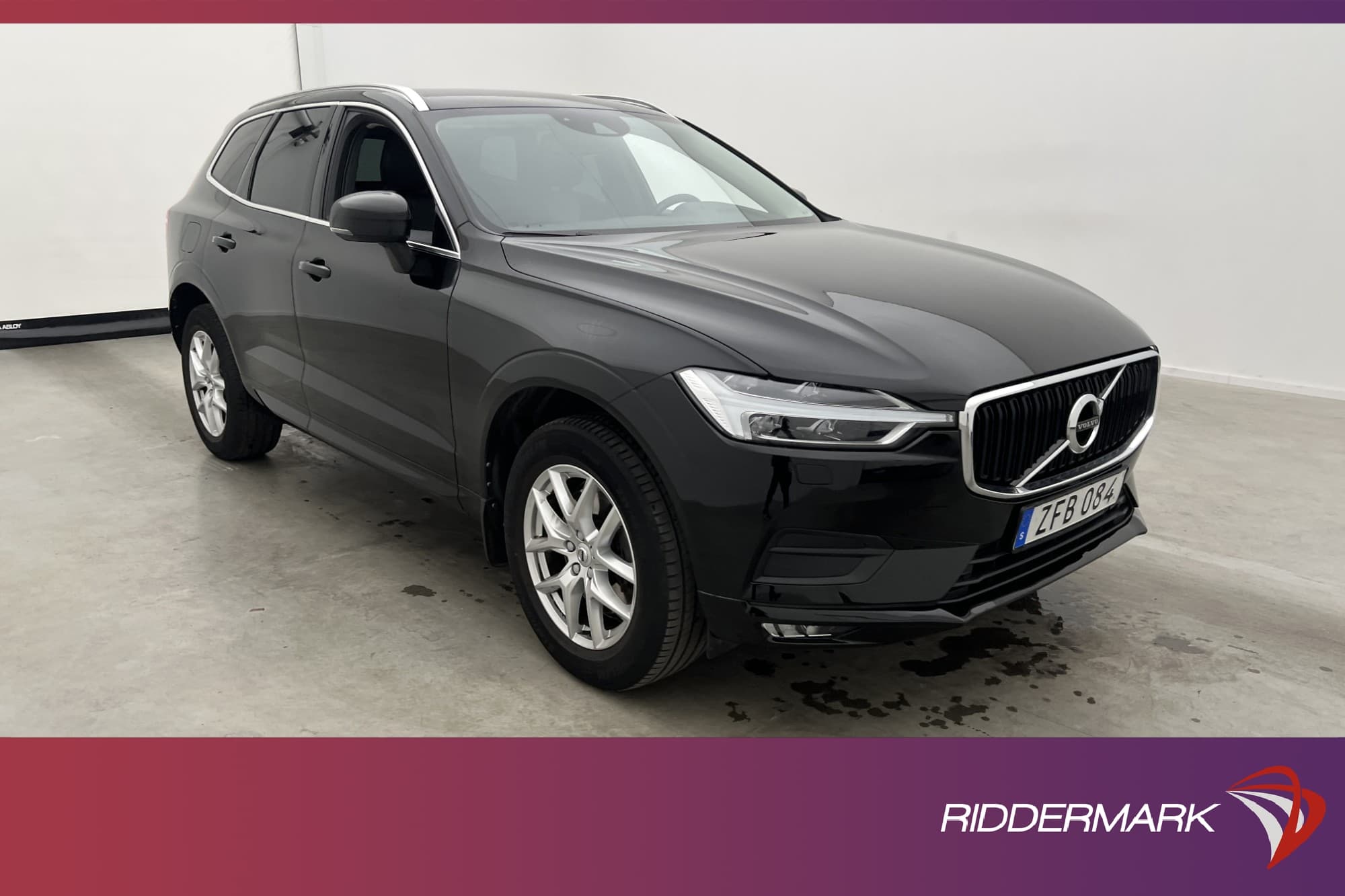 Volvo XC60 T5