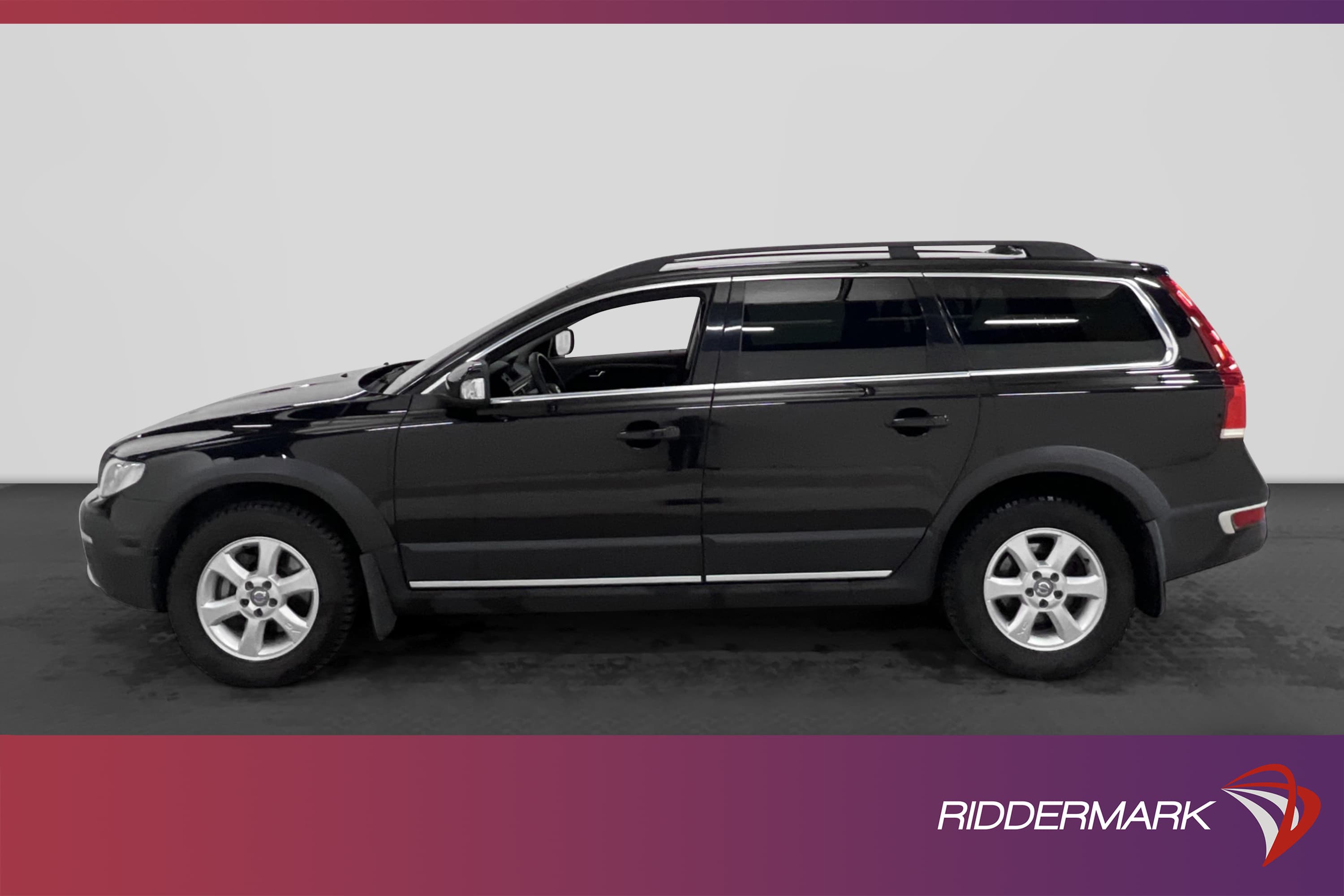 Volvo XC70 D4 220hk AWD Classic Summum