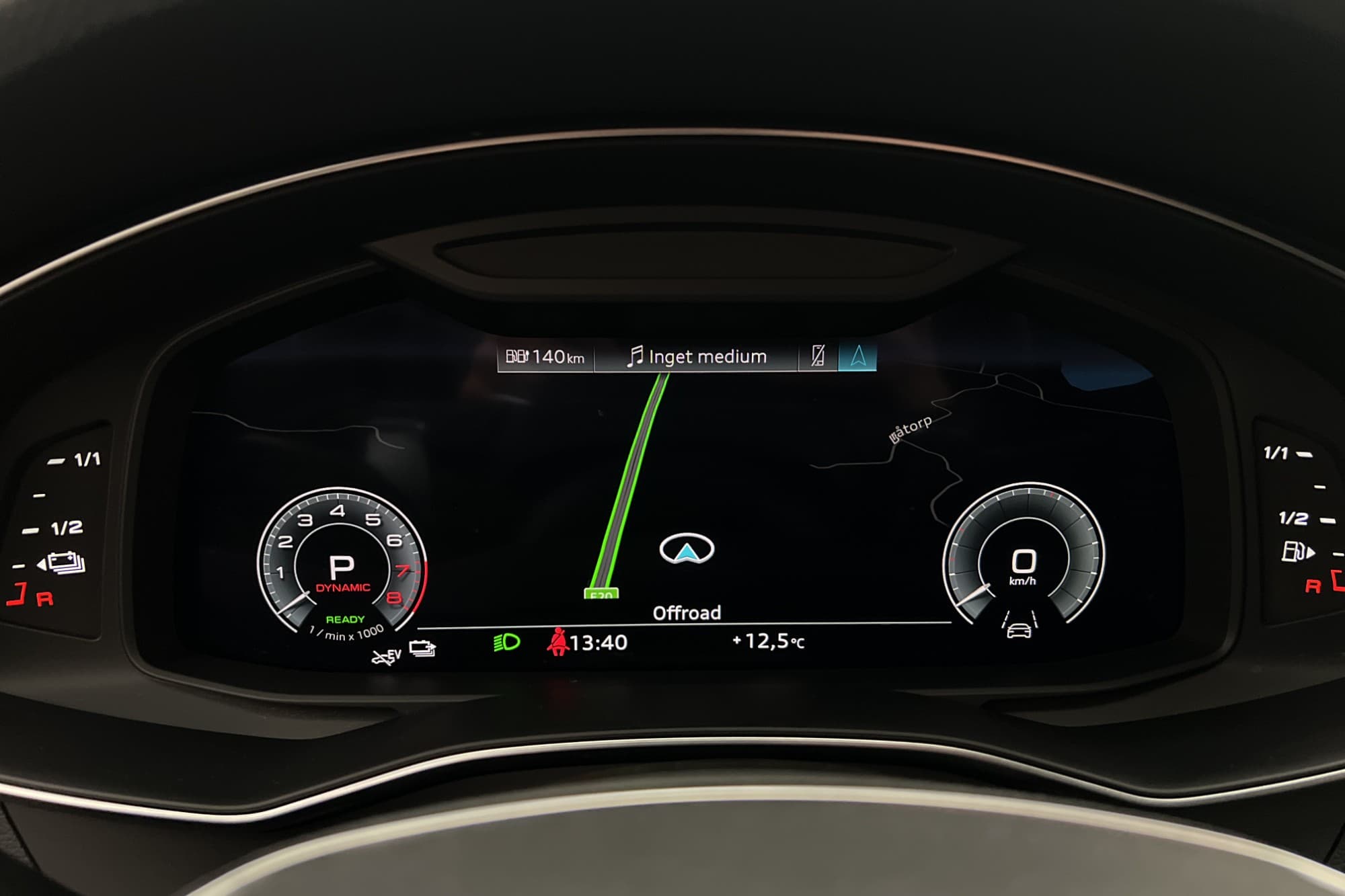 Audi A7 Sportback 55 TFSI e Q S-Line Matrix Cockpit MOMS