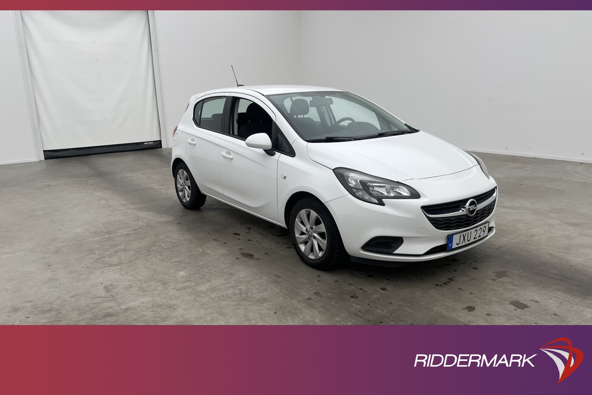 Opel Corsa 1.4 90hk