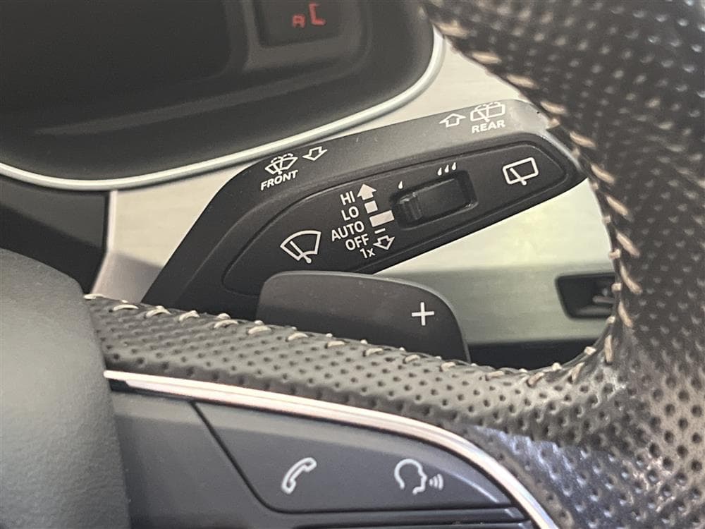 Audi Q7 TDI 272hk Quattro S-Line Cockpit Värmare BOSE 7-Sitsinteriör