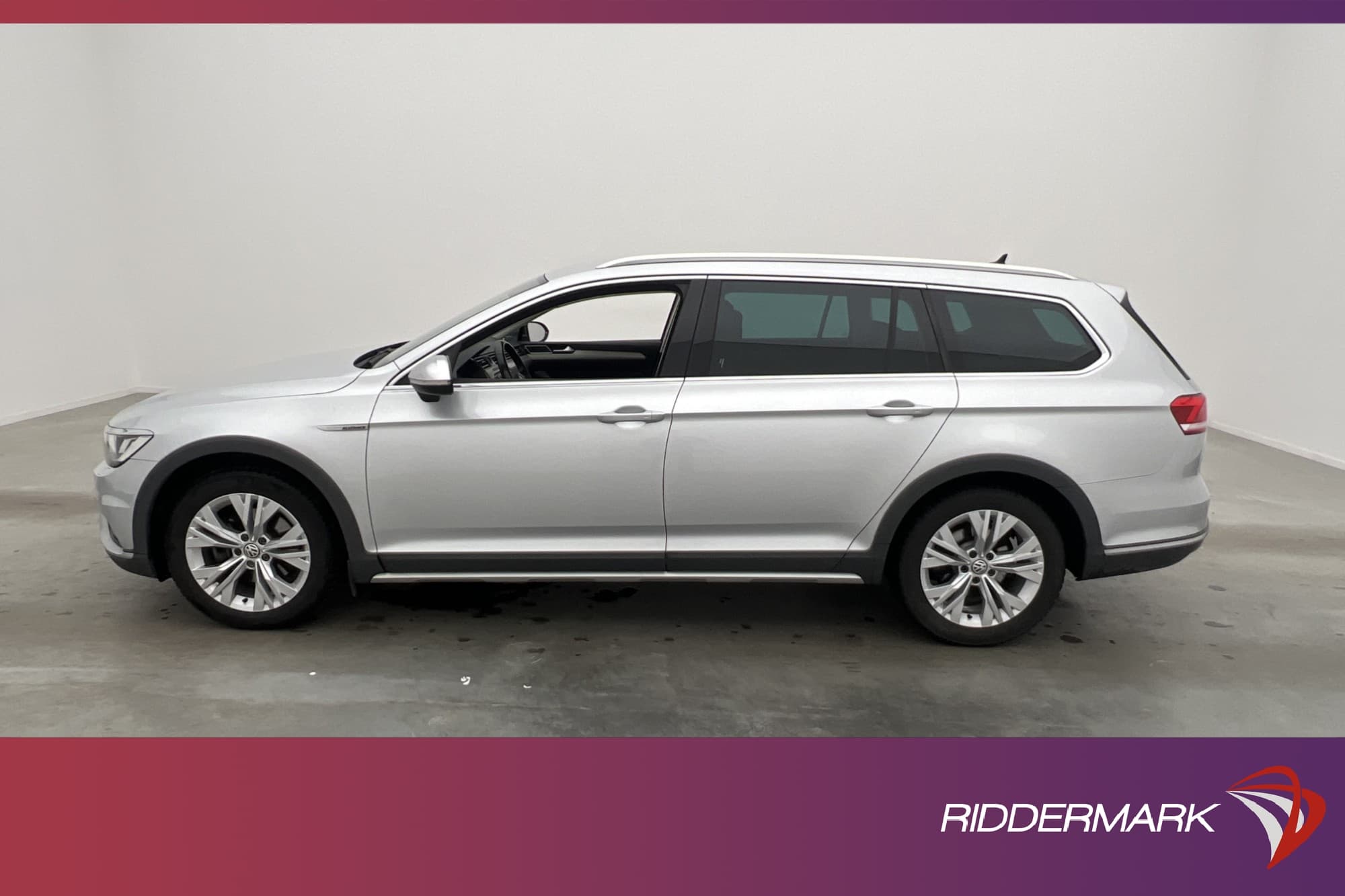 Volkswagen Passat Alltrack 2.0 TDI 4M
