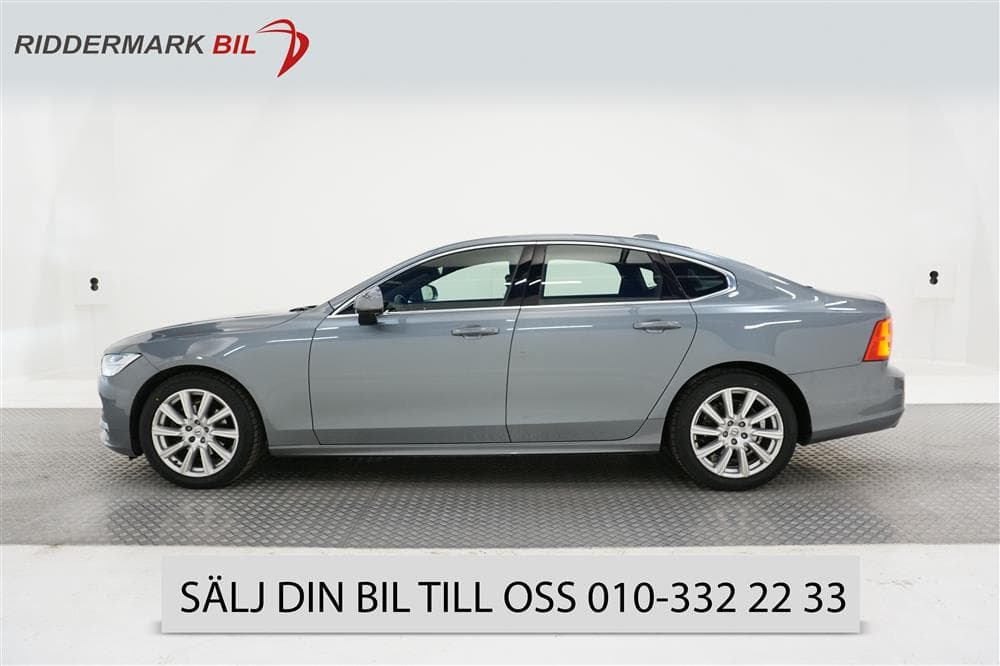 Volvo S90 D4 190hk