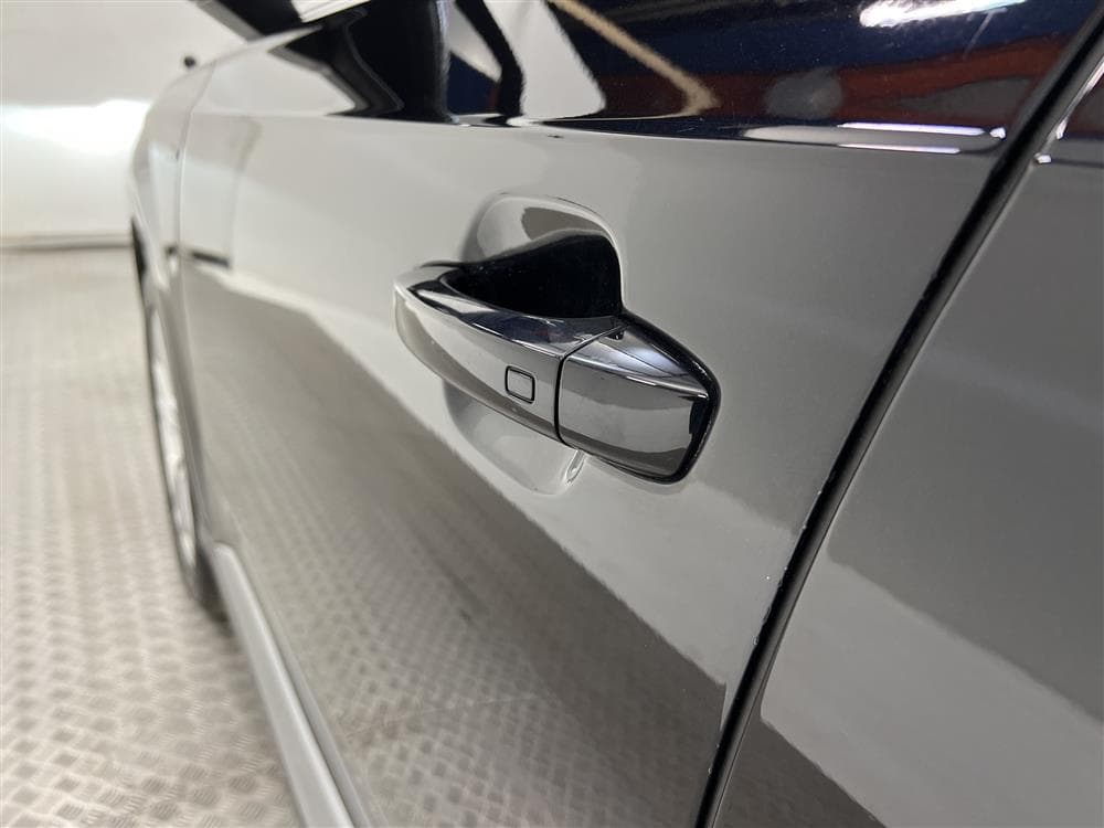 Audi Q7 3.0 TDI 272hk quattro S-Line Cockpit 7-sits GPS BOSEinteriör