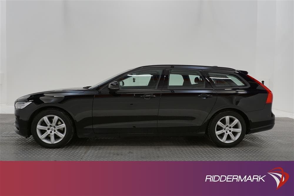 Volvo V90 D3 AWD 150hk