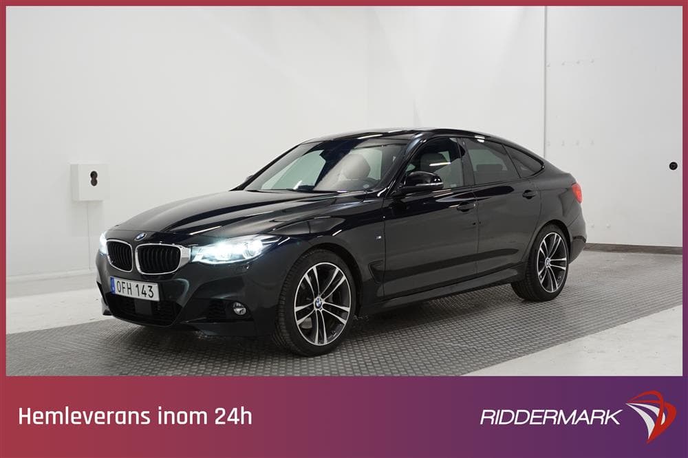 BMW 340i