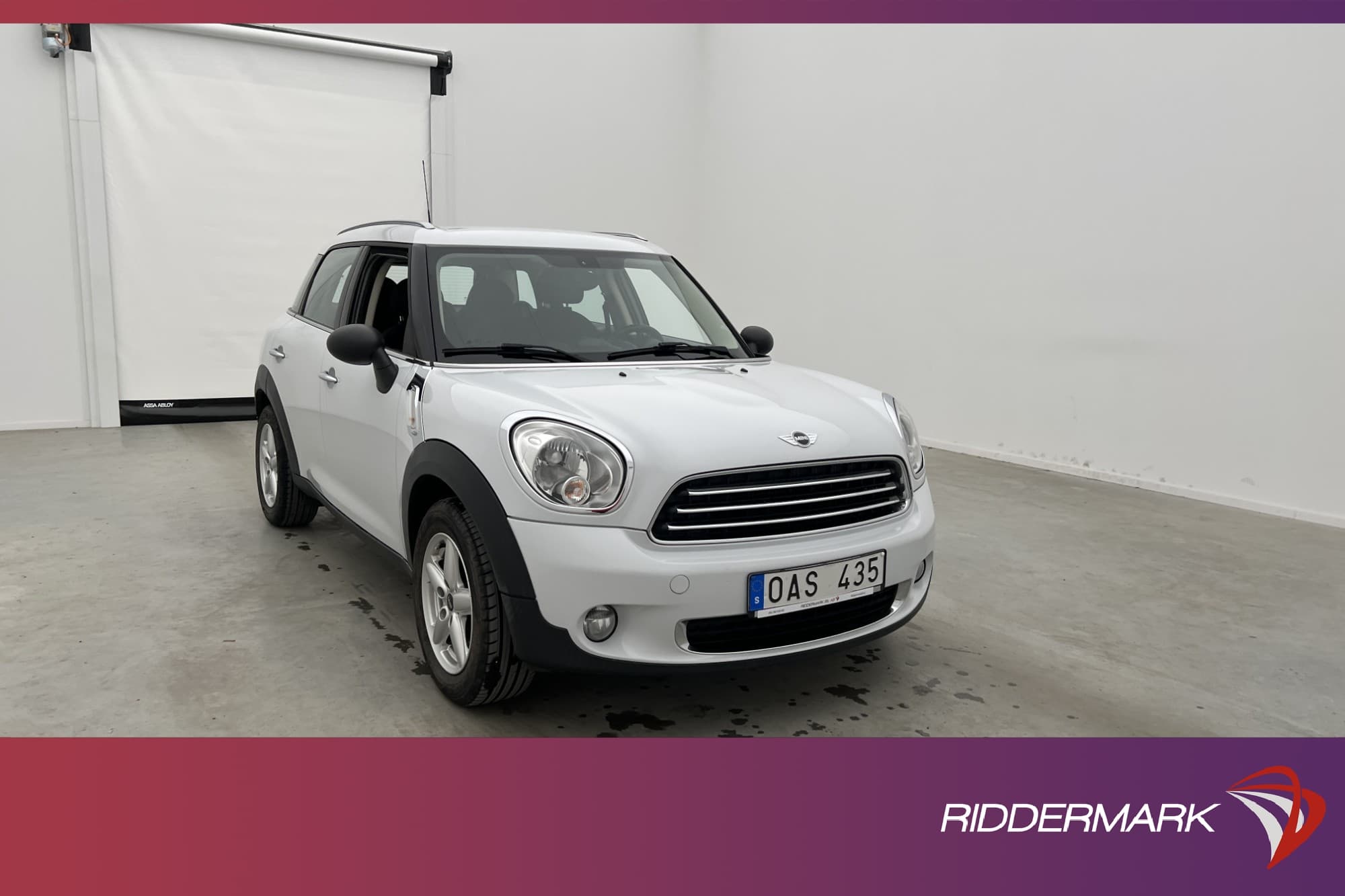 MINI Countryman 98hk