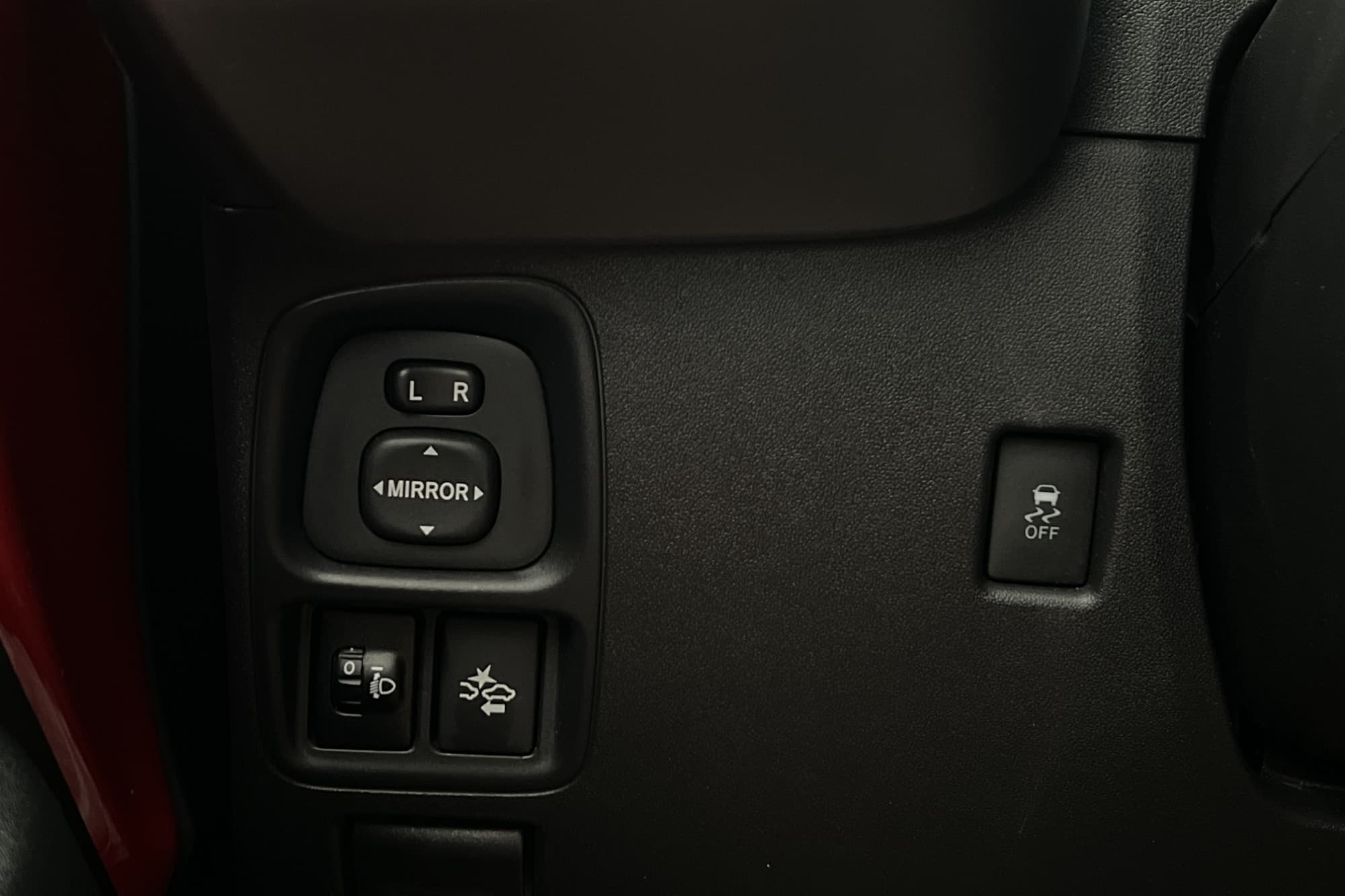 slider