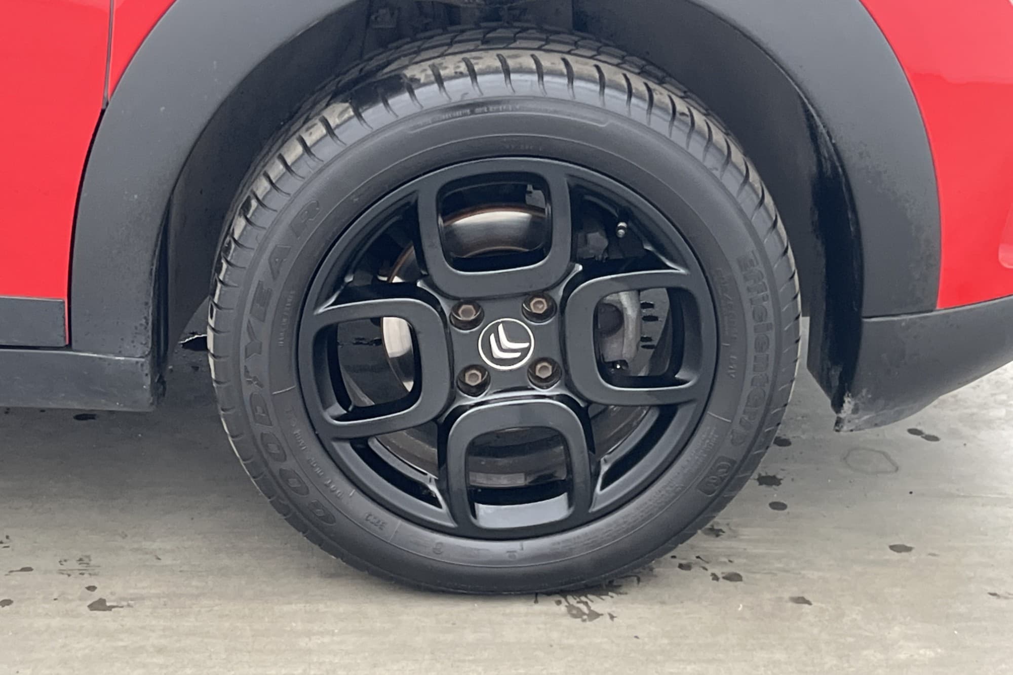 slider