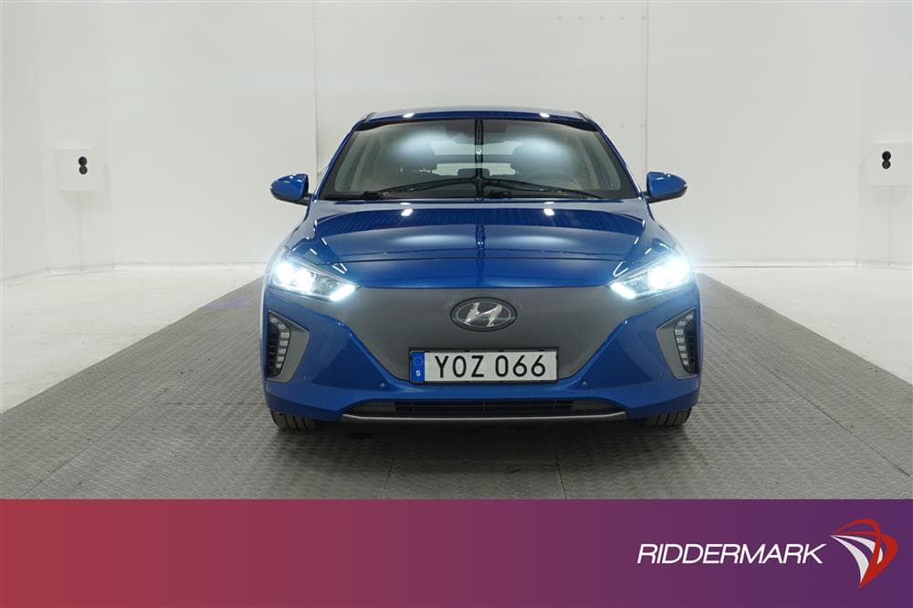 Hyundai Ioniq Electric 28 kWh