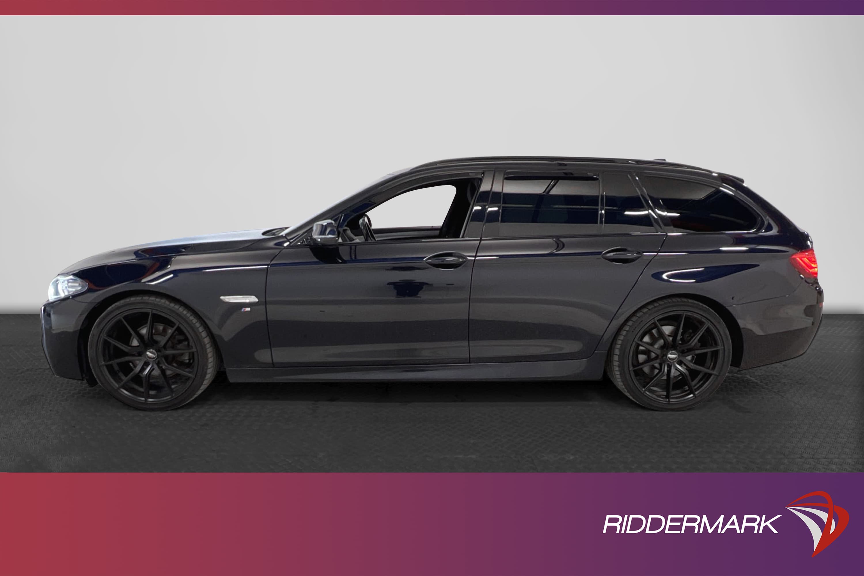 BMW 520d