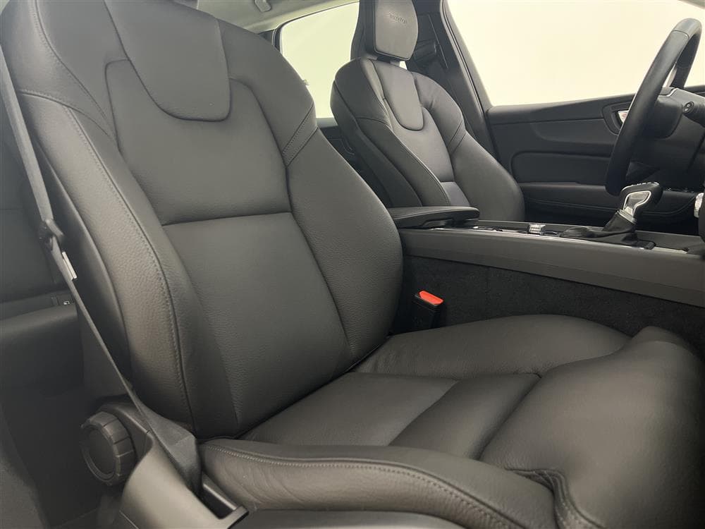 Volvo XC60 D4 190hk AWD Inscription Skinn 0,56l/milinteriör