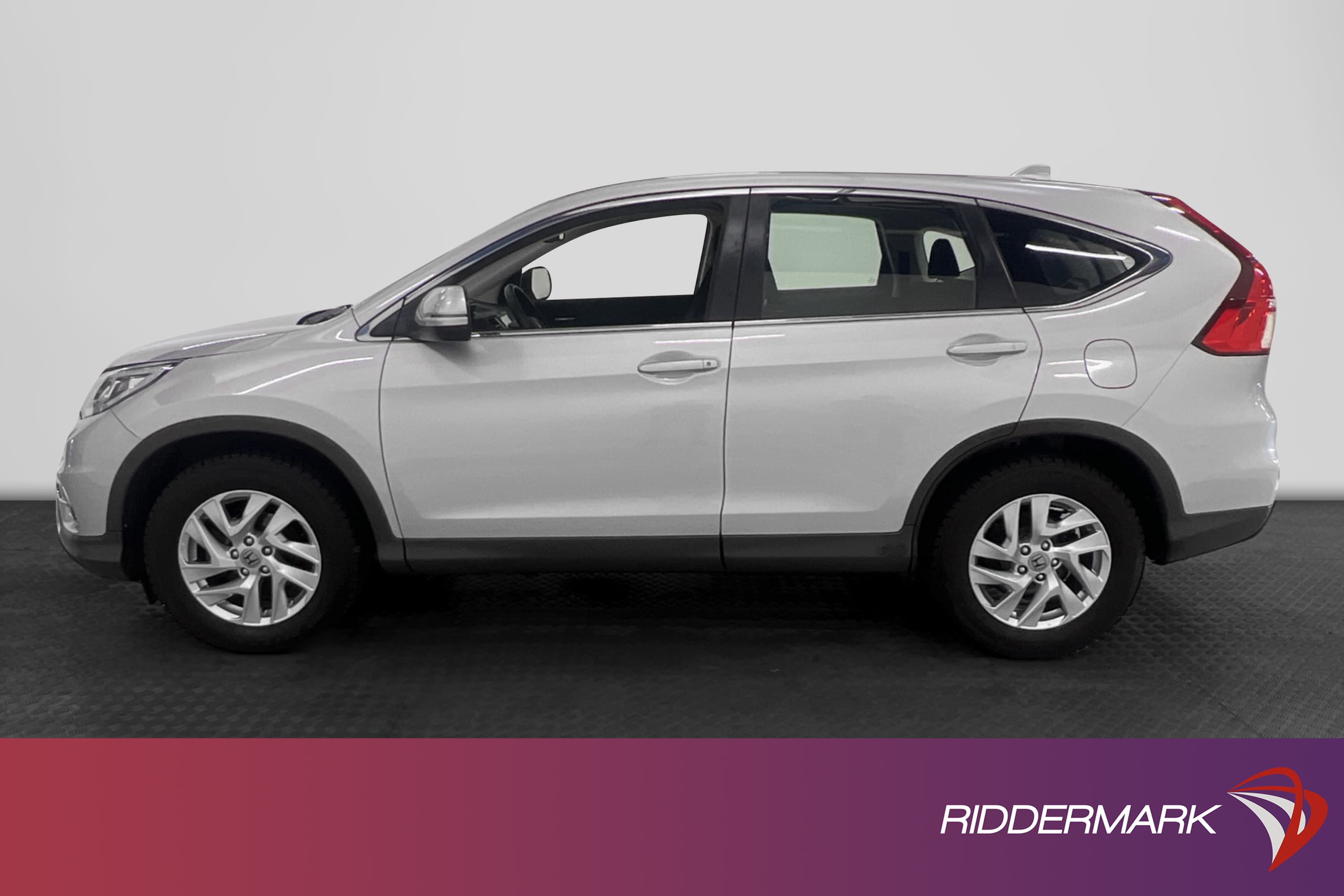 Honda CR-V 2.0 i-VTEC 155hk 4WD