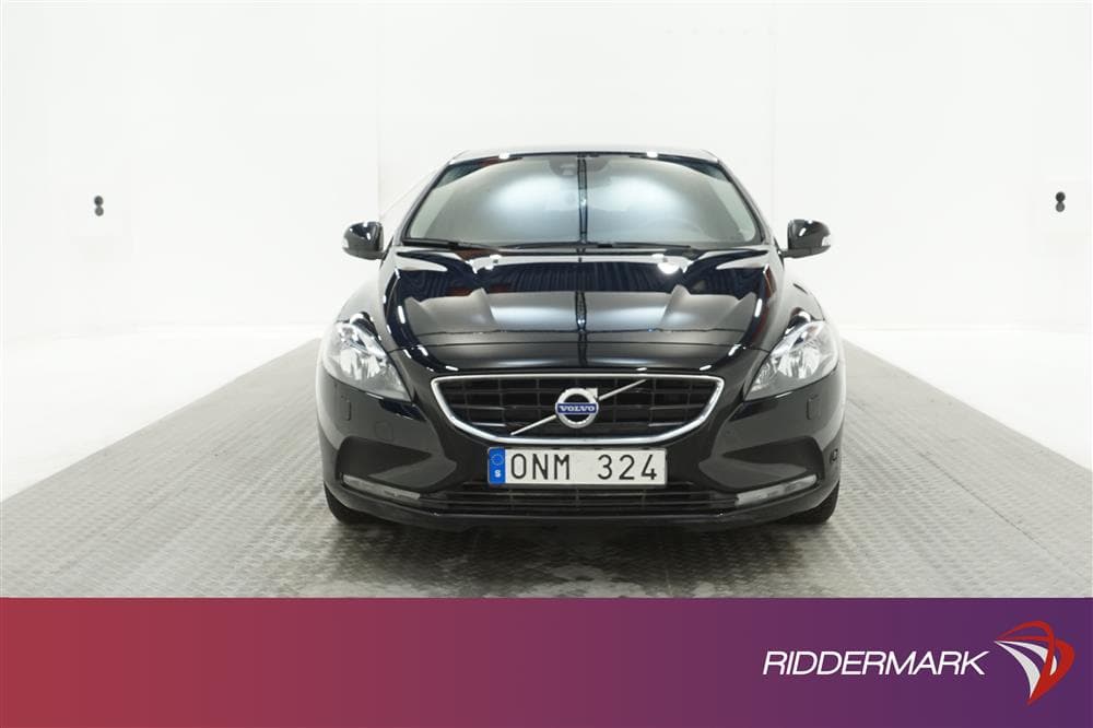 Volvo V40 T3 150hk
