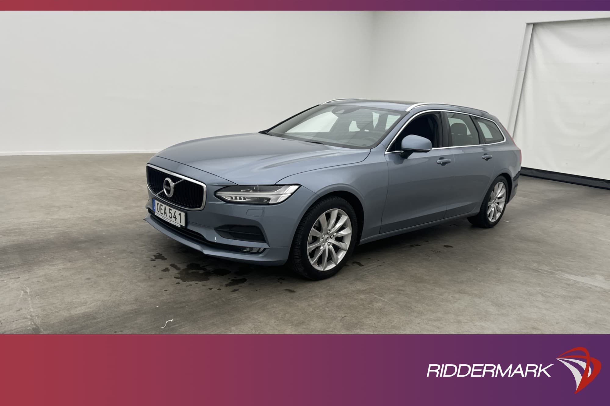 Volvo V90 D4 190hk