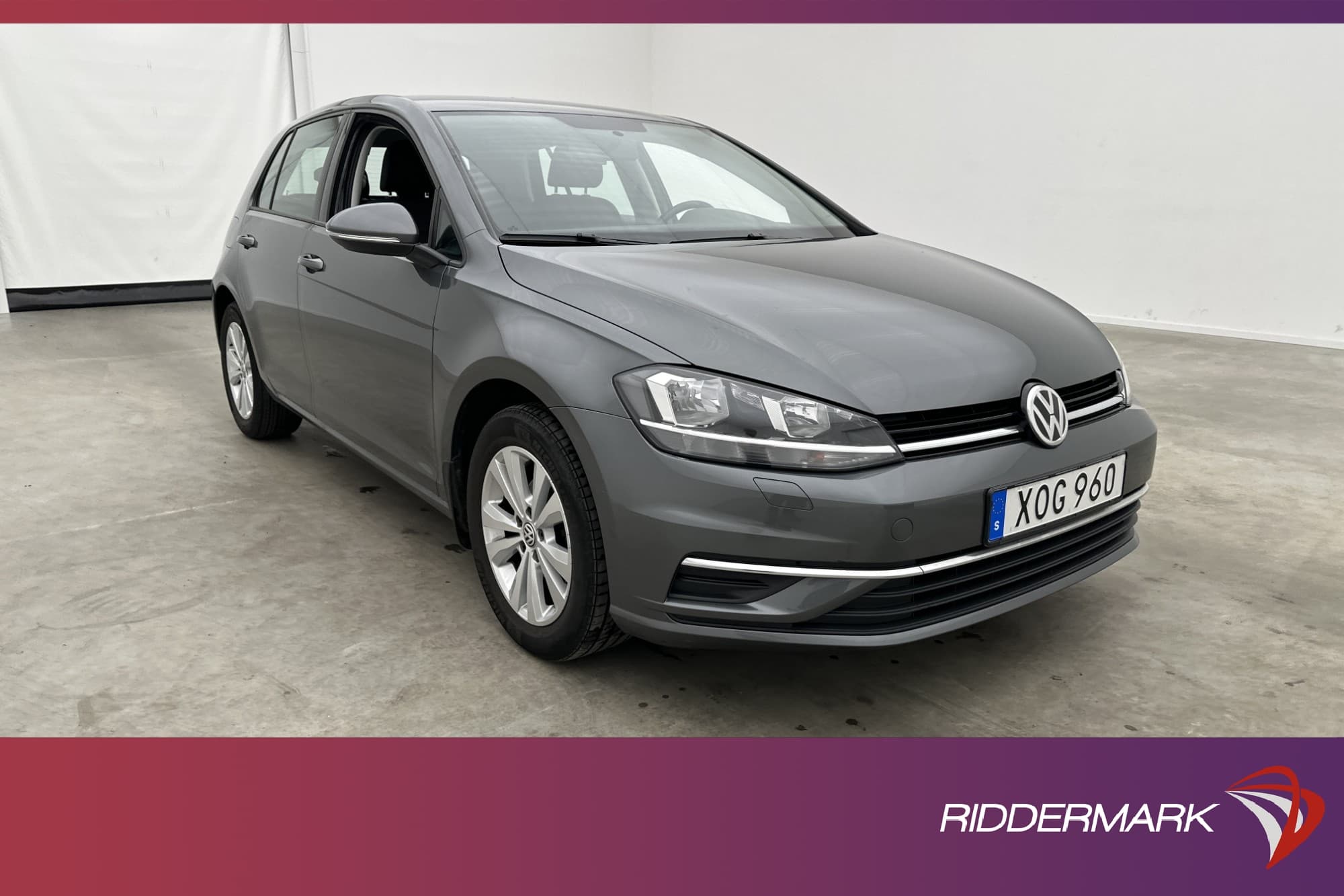 Volkswagen Golf TSI 115hk