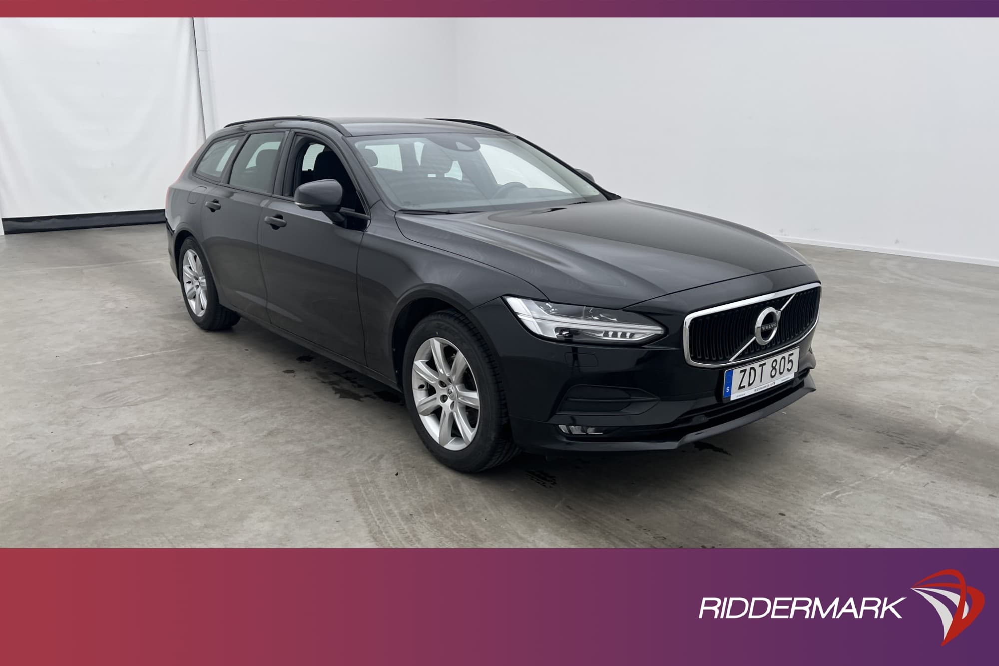 Volvo V90 D3 150hk
