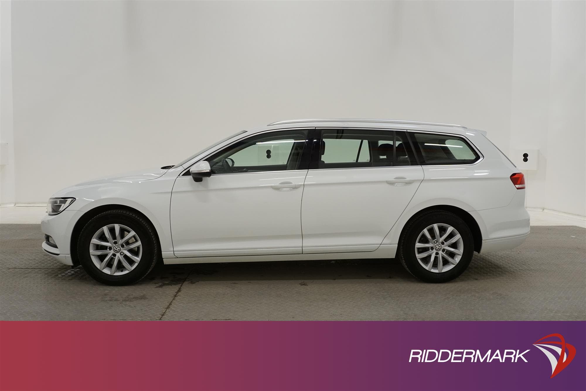 Volkswagen Passat 1.4TSI DSG 150hk