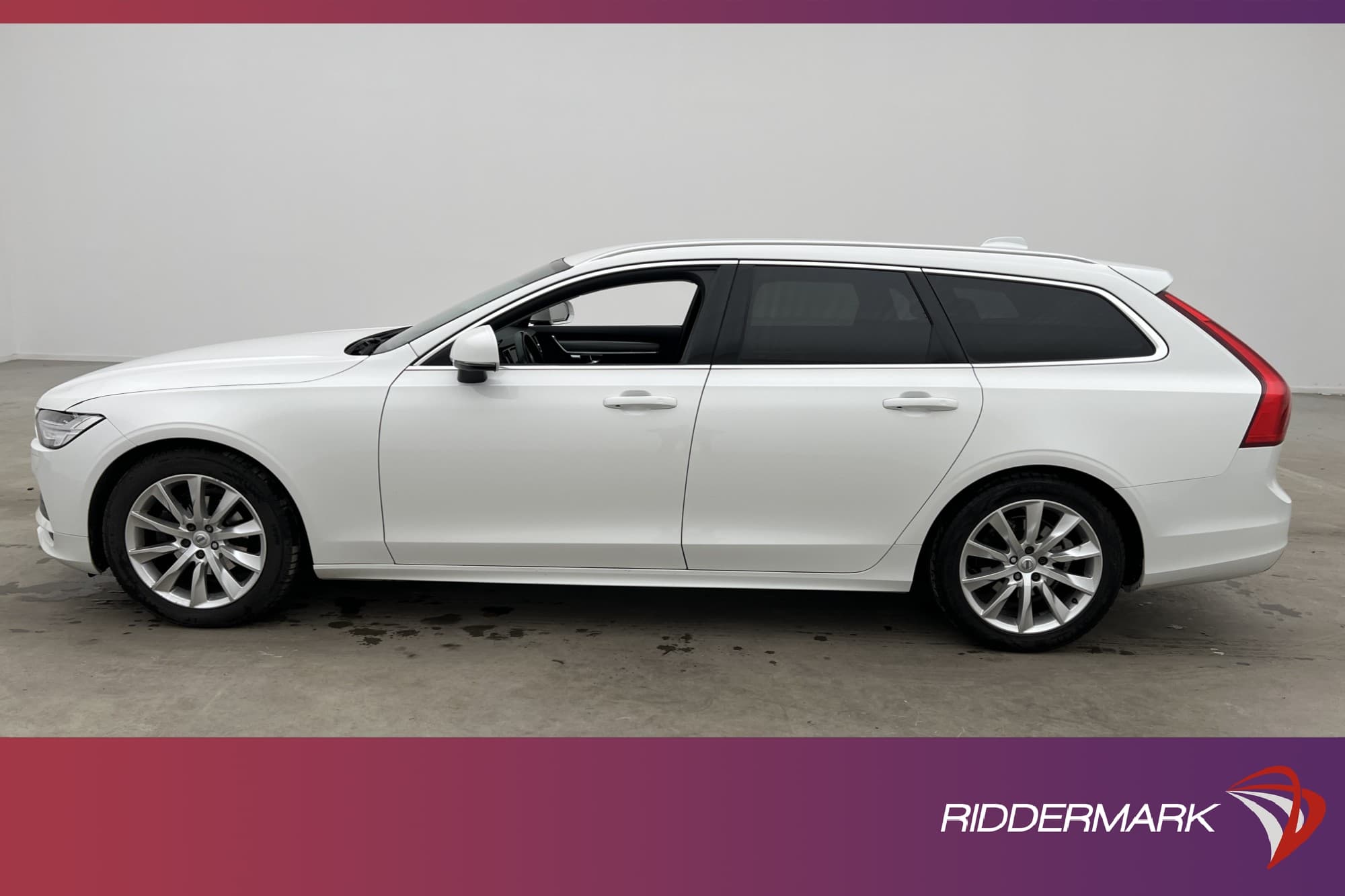 Volvo V90 D4 190hk