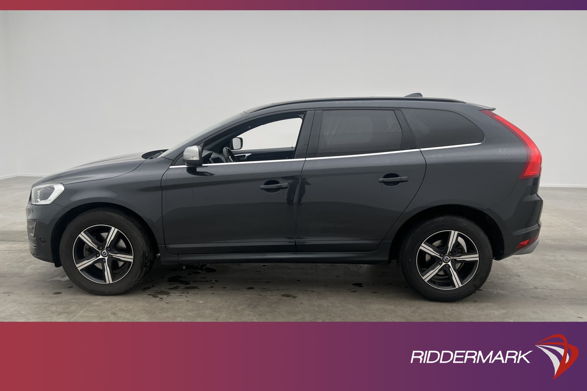 Volvo XC60 D4 AWD Classic R-Design