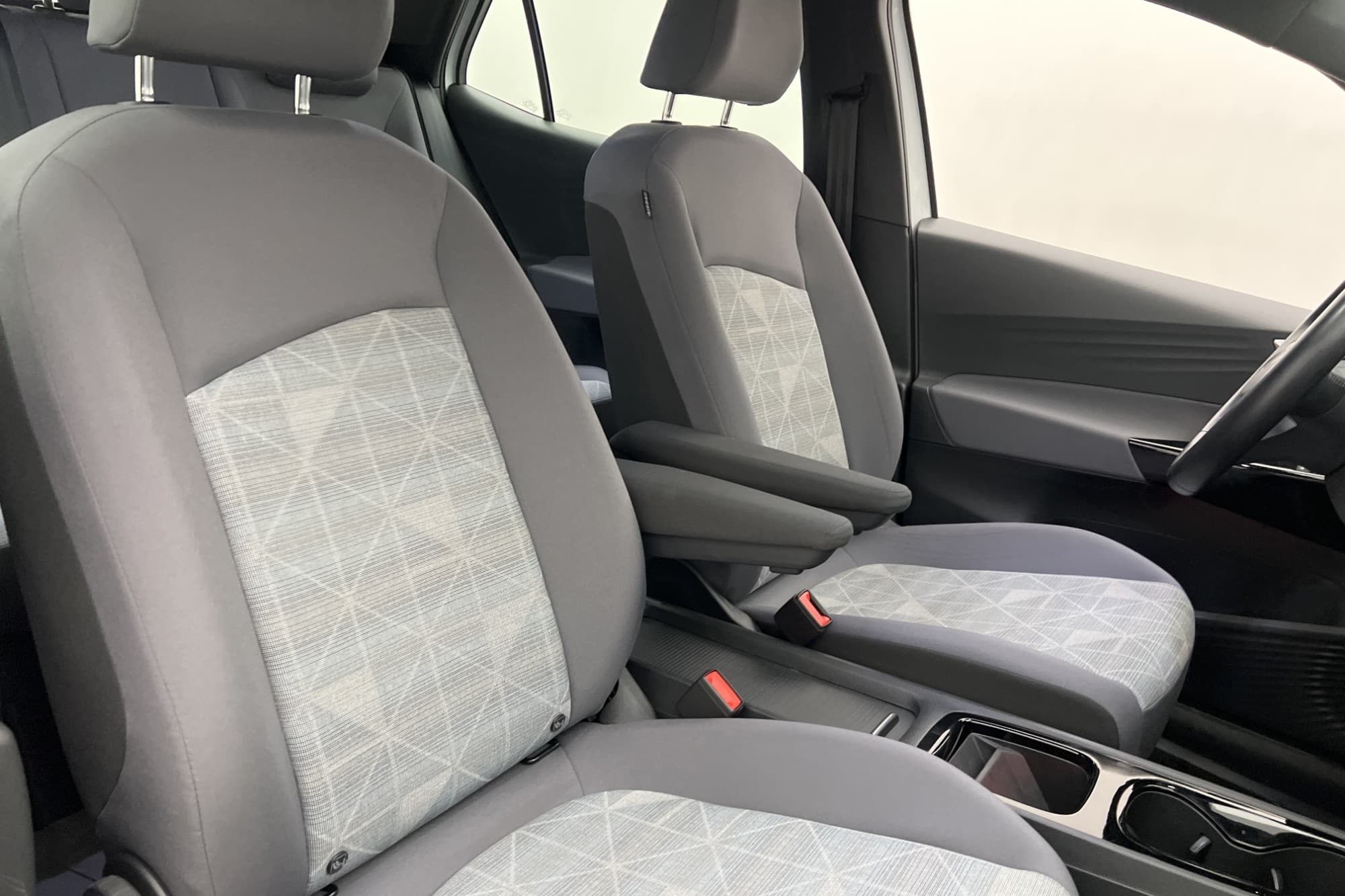 Volkswagen ID.3 Pro Performance 204hk CarPlay Värmare