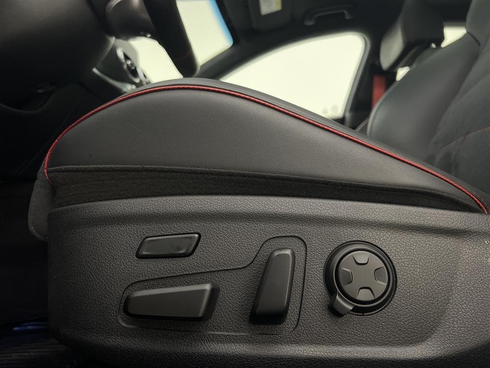 Kia Stinger GT 3.3 T-GDi AWD 370hk Pano H/K HUD 360° Naviinteriör