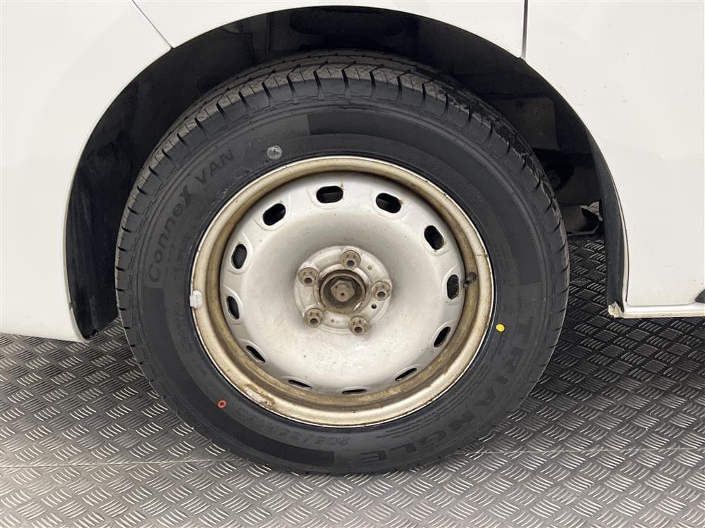 Nissan NV300 1.6 dCi Eu6 120hk Lång Värmare Moms 