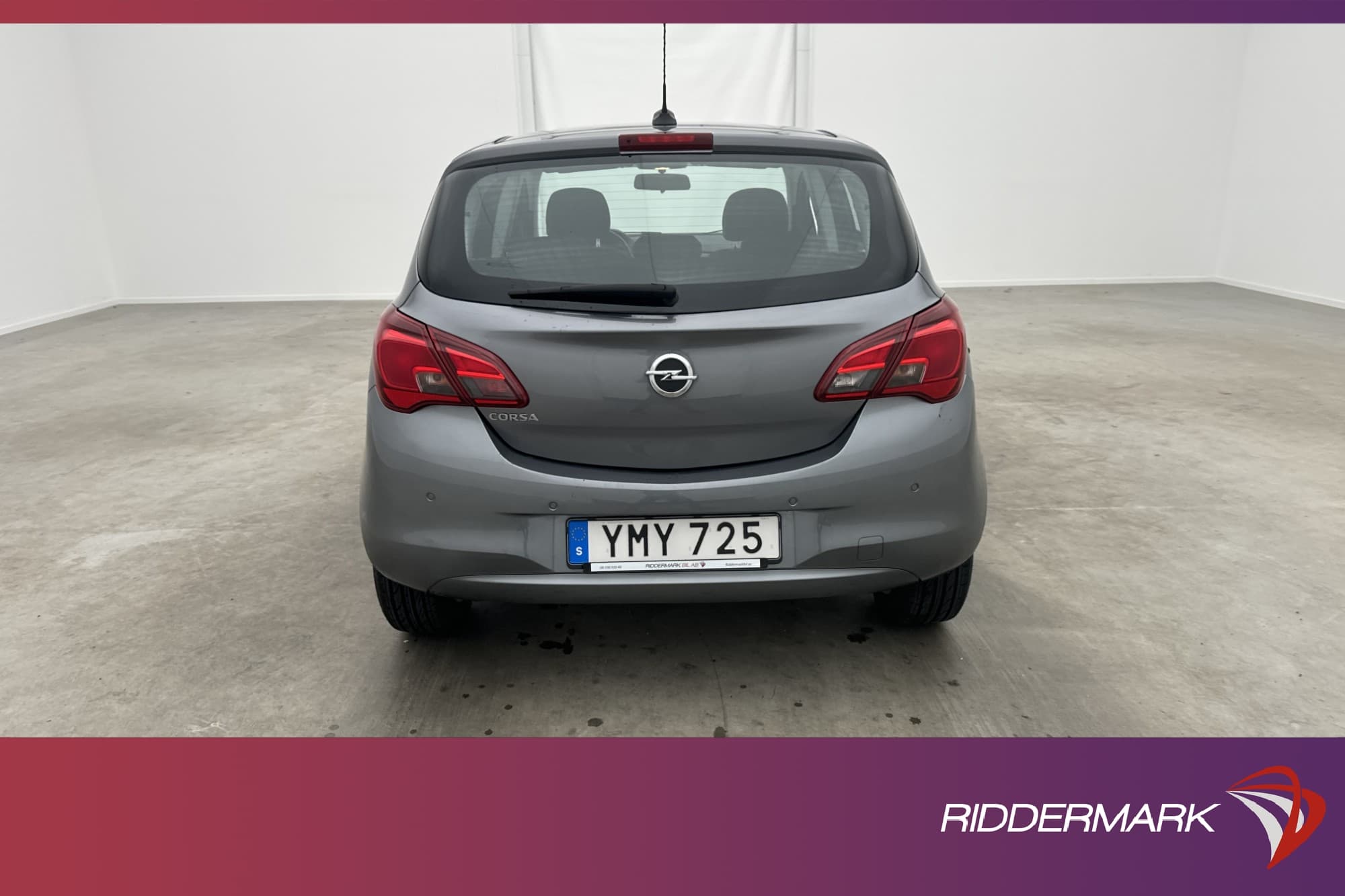 Opel Corsa 1.4 90hk